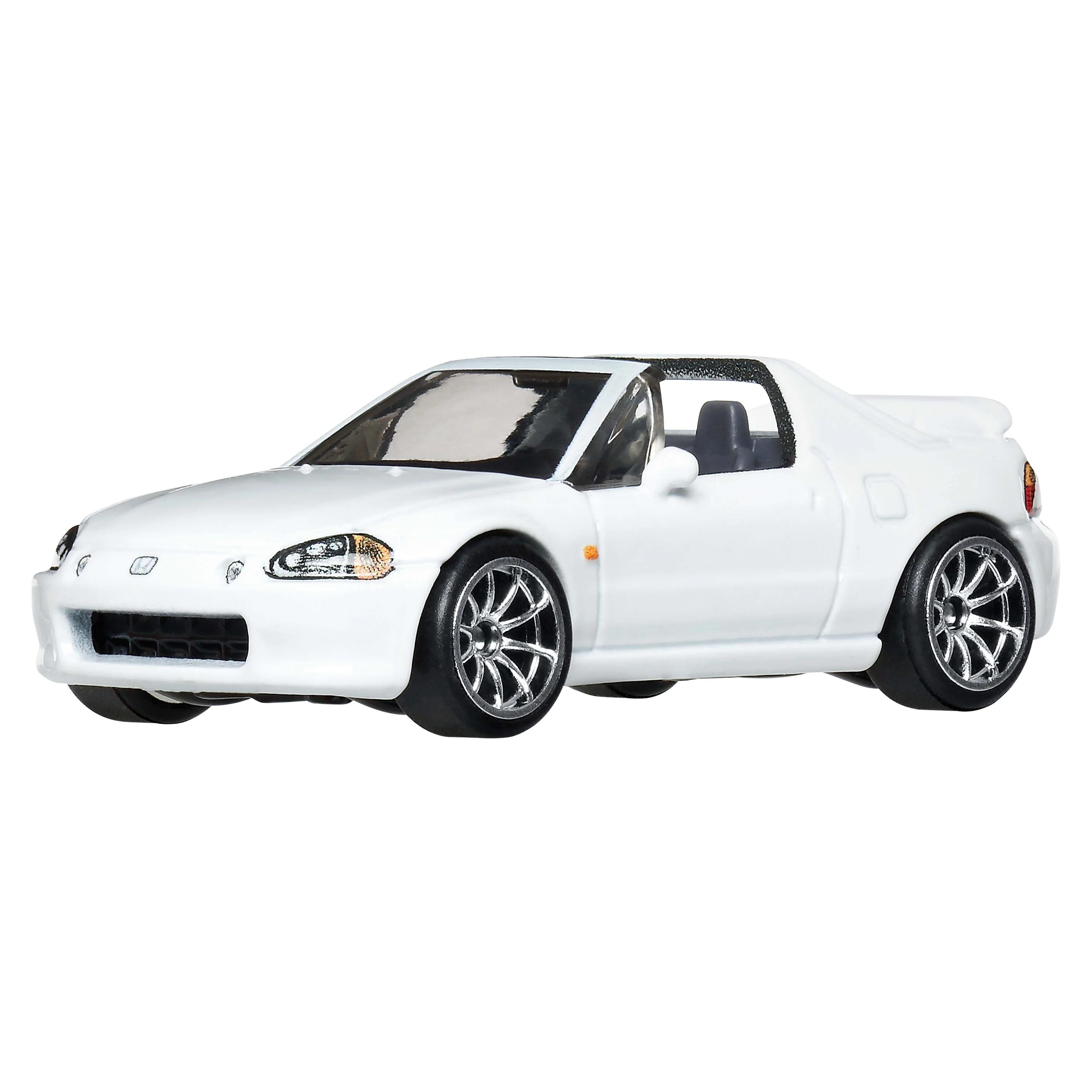 Hot Wheels Collector Vehículo de Colección Carro Velozes e Furiosos Honda do Sol - Image 2