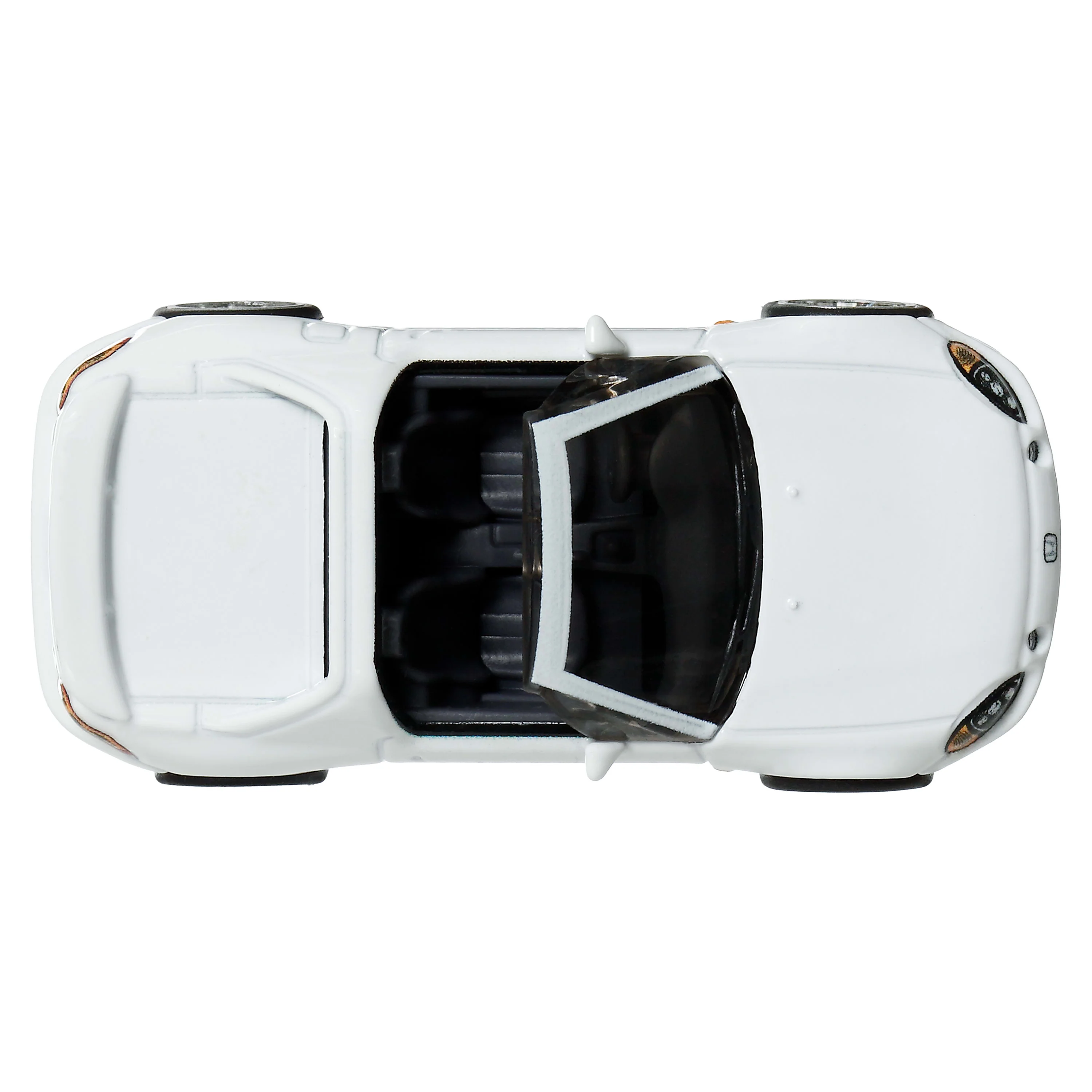 Hot Wheels Collector Vehículo de Colección Carro Velozes e Furiosos Honda do Sol - Image 6