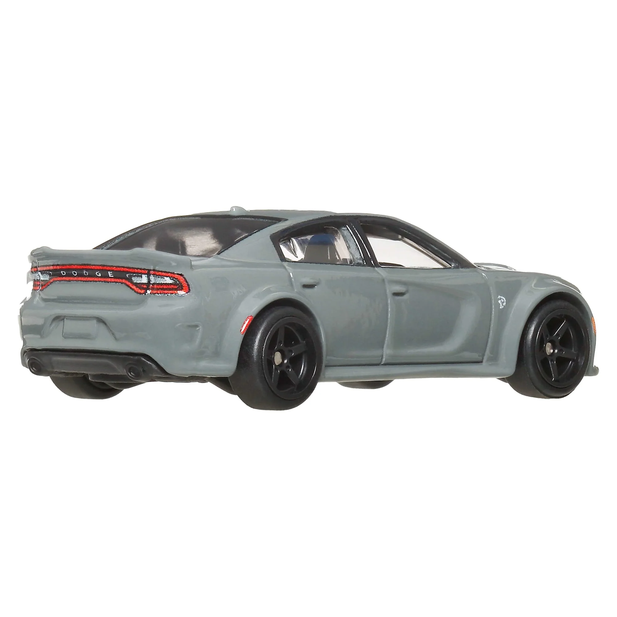 Hot Wheels Collector Vehículo de Colección Dodge Charger Hellcat Widebody - Image 5