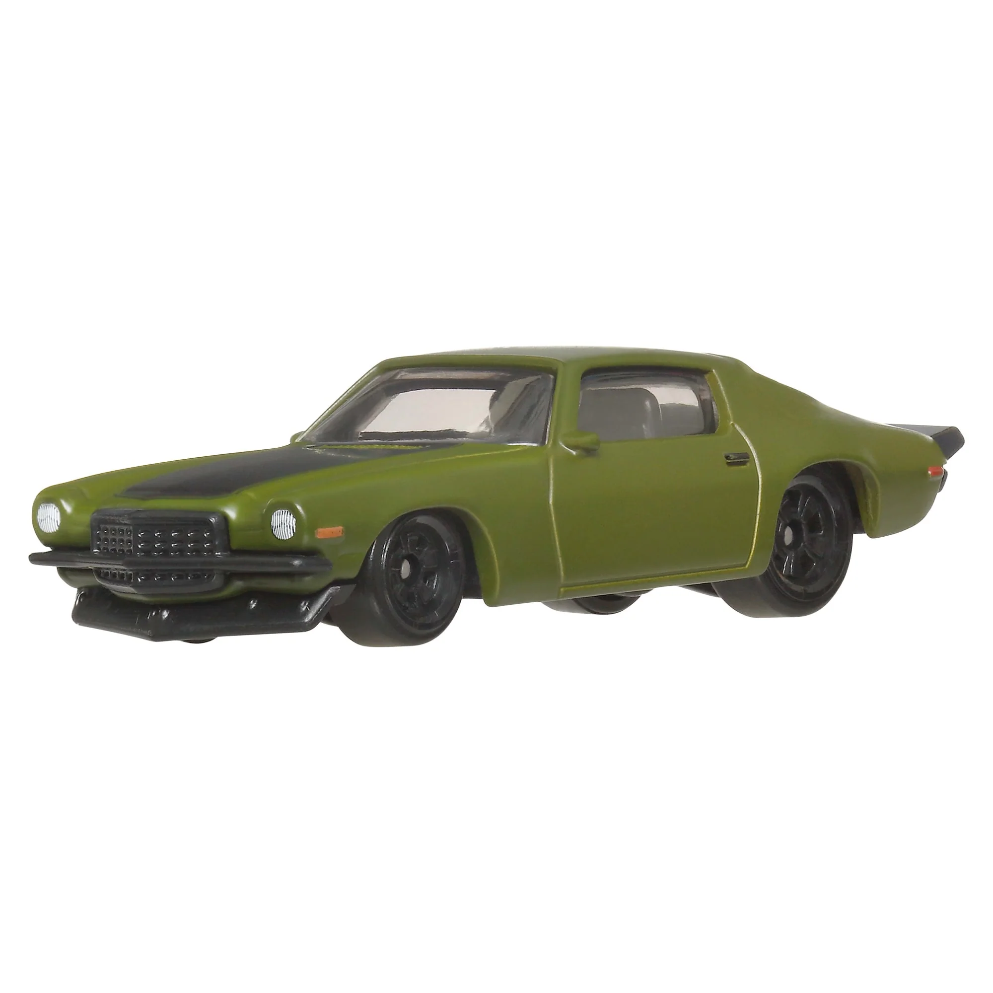 Hot Wheels Collector Vehículo de Colección Fast & Furious 1973 CHEVEROLET CAMARO "F-BOMB" - Image 2