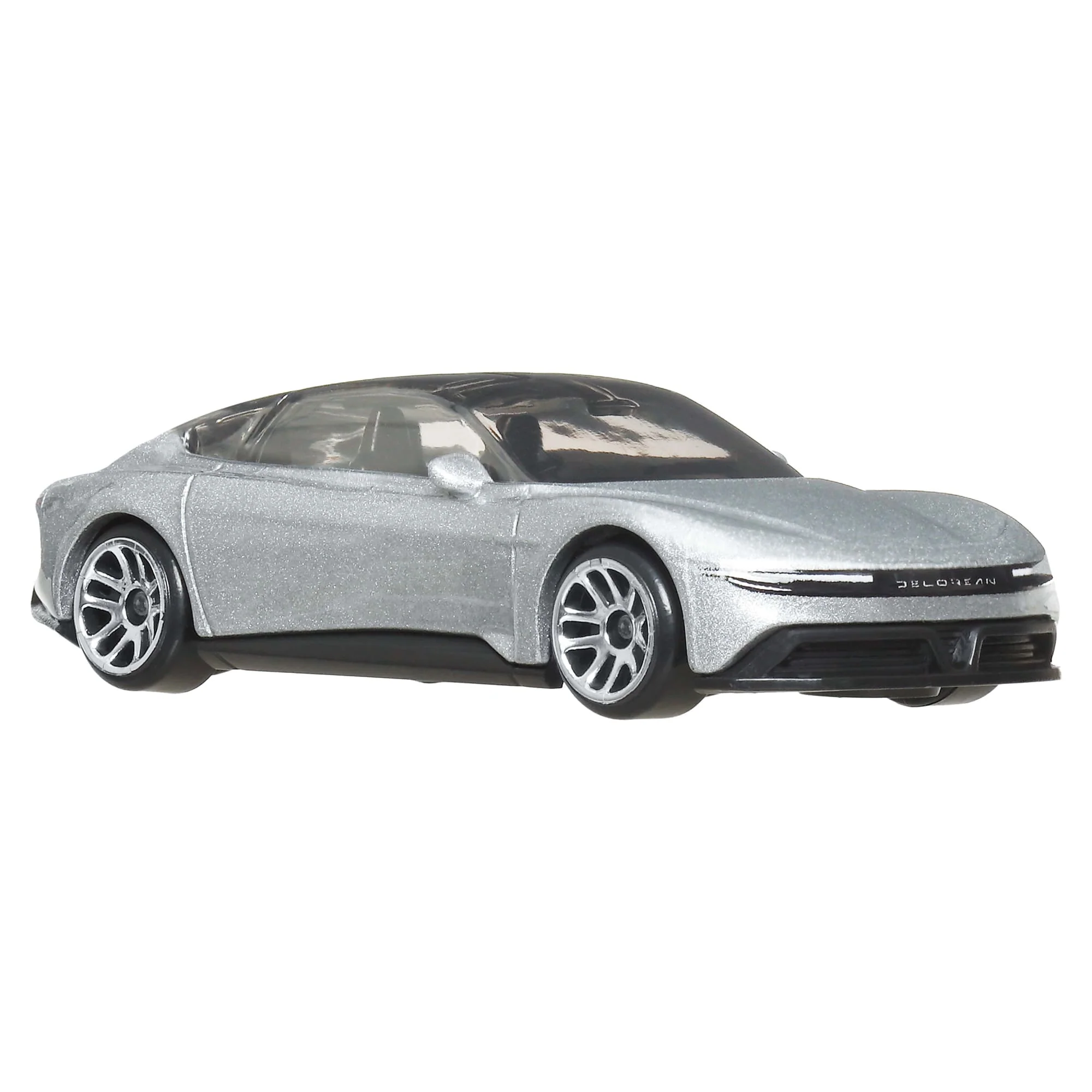 Hot Wheels Collector Vehículo de Colección Fast & Furious 2022 DELOREAN ALPHA5