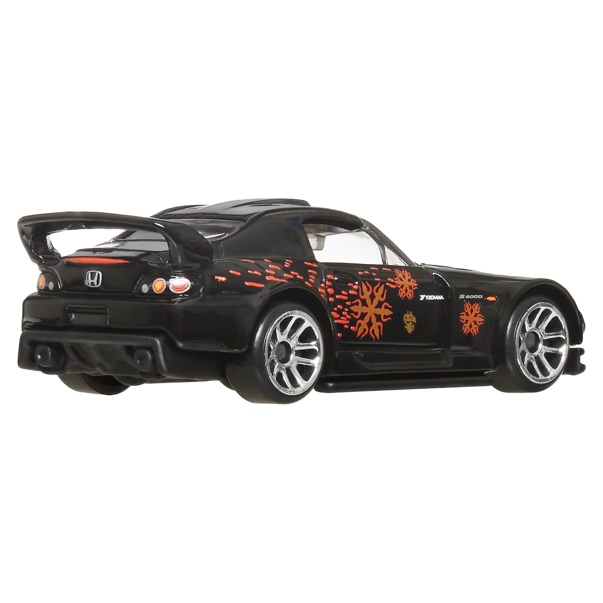 Hot Wheels Collector Vehículo de Colección Fast & Furious Honda S2000 - Image 4