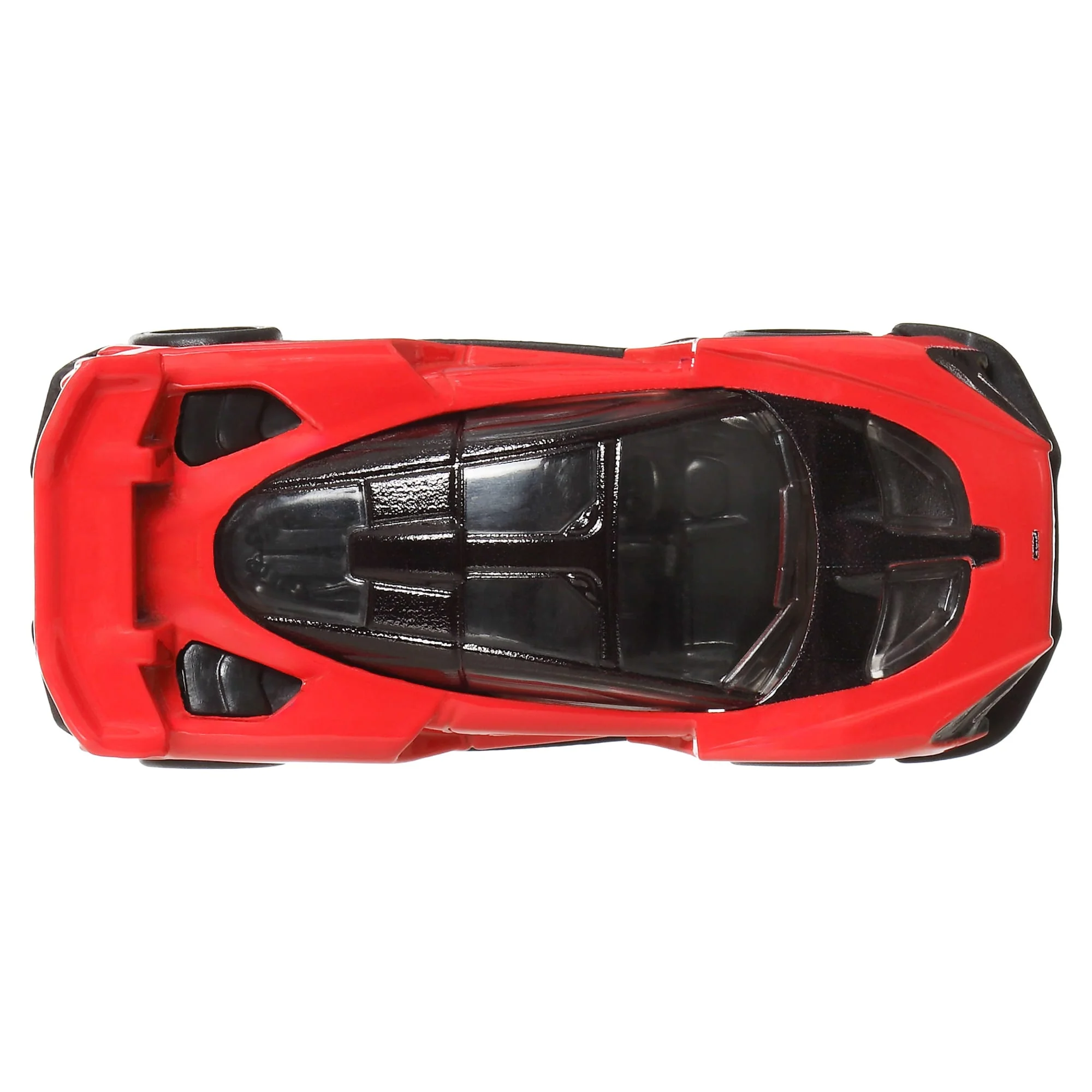 Hot Wheels Collector Vehículo de Colección McLaren Senna - Image 4