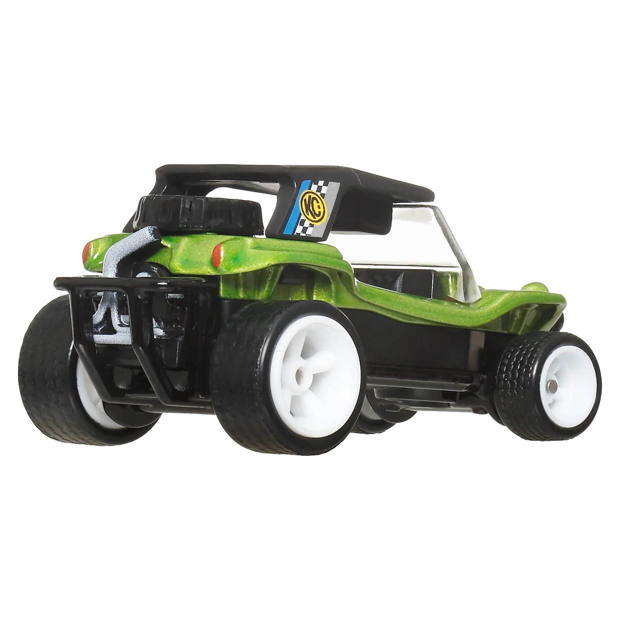Hot Wheels Collector VehĂculo de ColecciĂłn Meyers Manx - Image 2