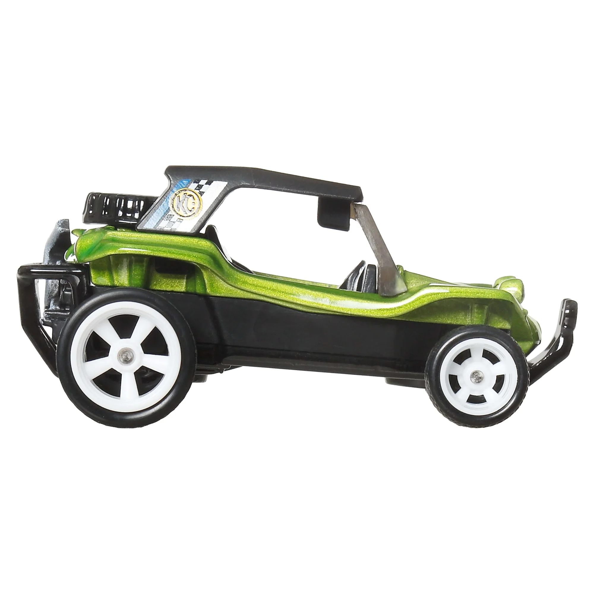 Hot Wheels Collector VehĂculo de ColecciĂłn Meyers Manx - Image 4