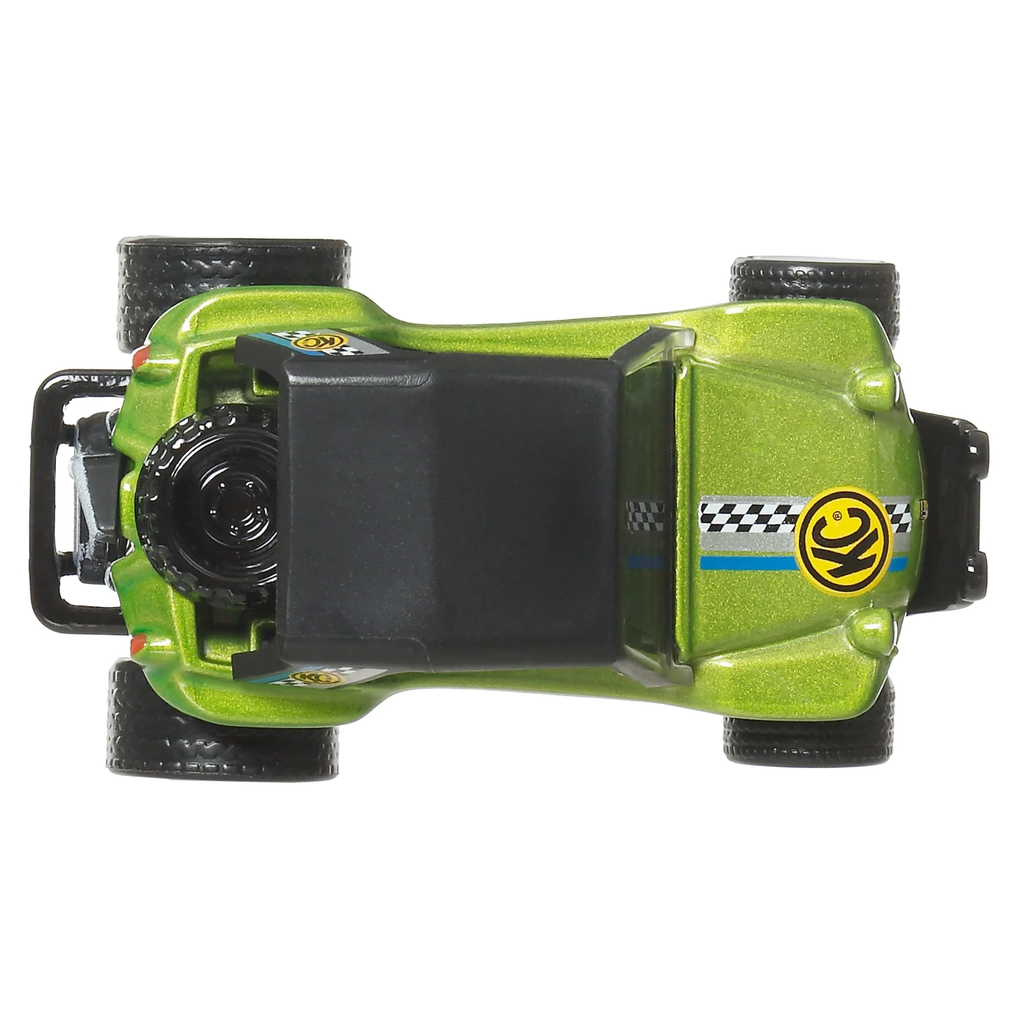 Hot Wheels Collector VehĂculo de ColecciĂłn Meyers Manx - Image 5