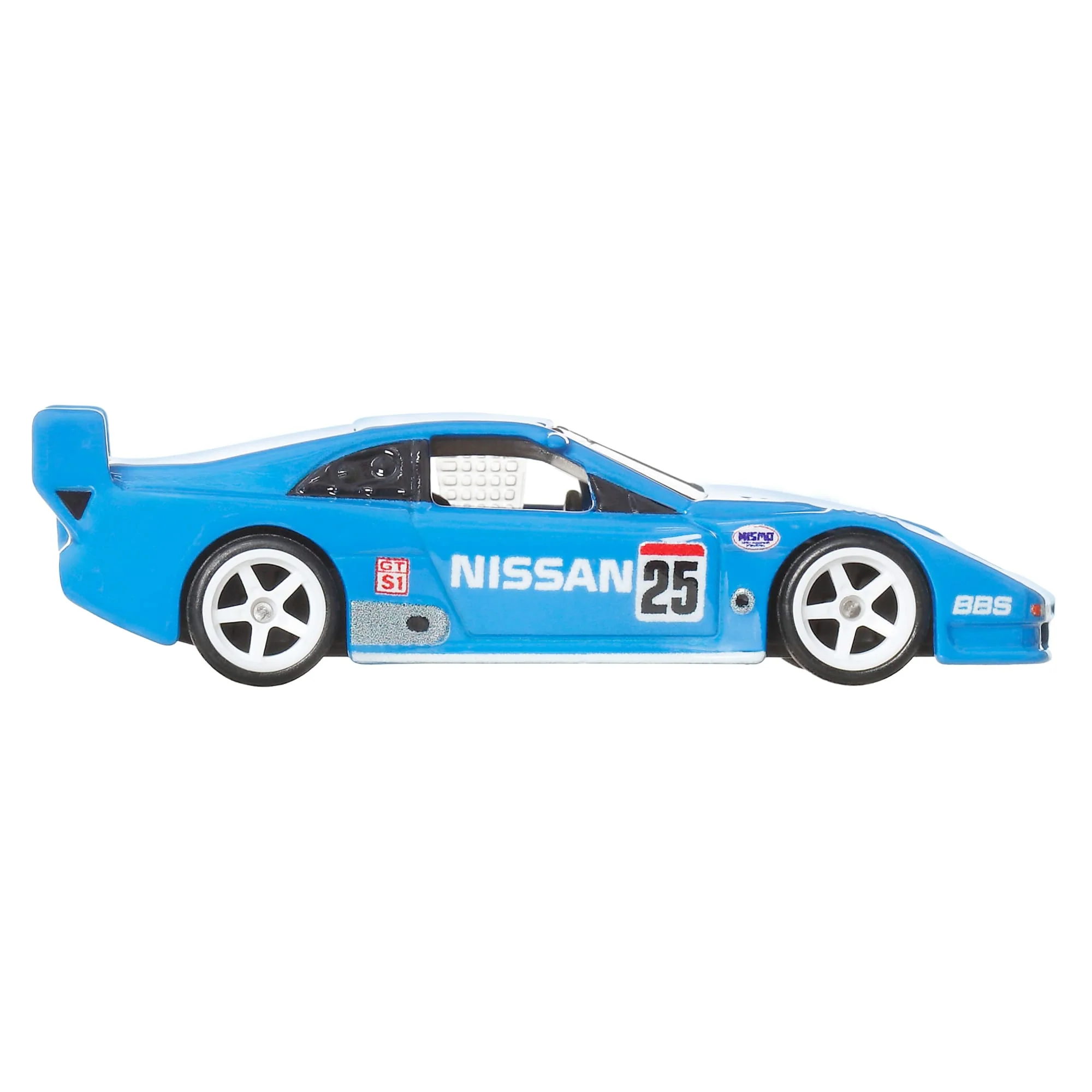 Hot Wheels Collector Vehículo de Colección Nissan 300ZX IMSA GTS - Image 3