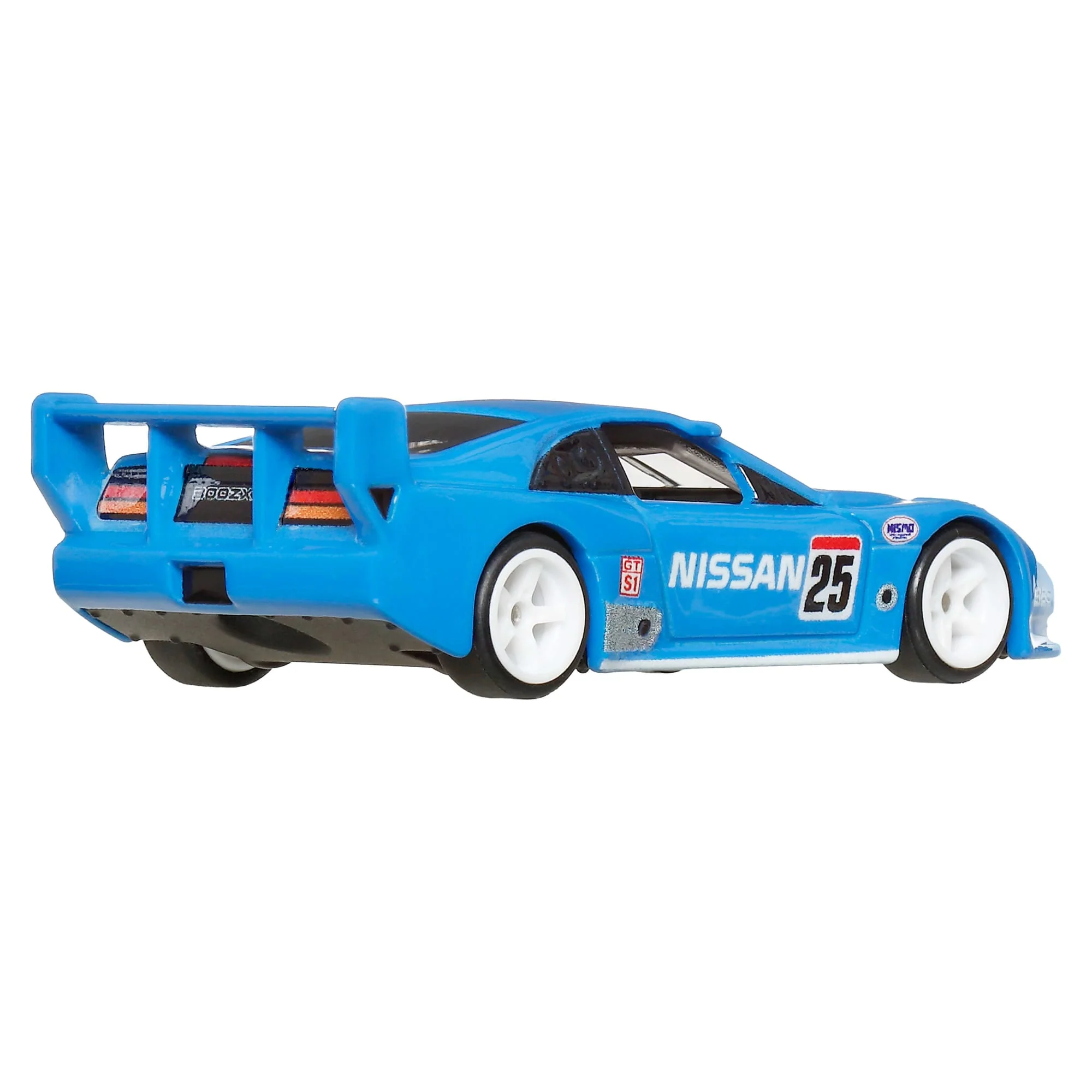 Hot Wheels Collector Vehículo de Colección Nissan 300ZX IMSA GTS - Image 5
