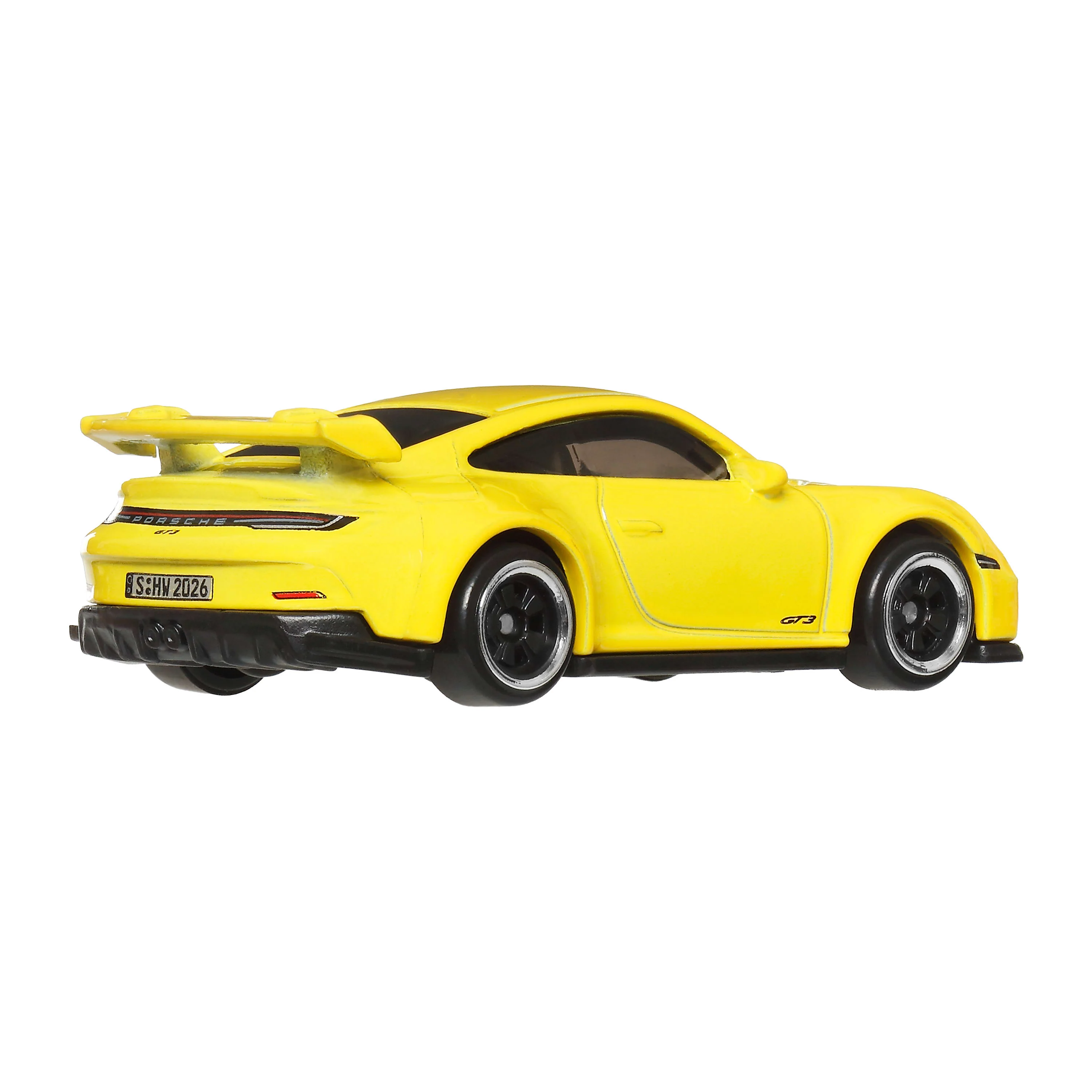 Hot Wheels Collector Vehículo de Colección Paquete Estilo Europeo de 6 Autos - Image 5