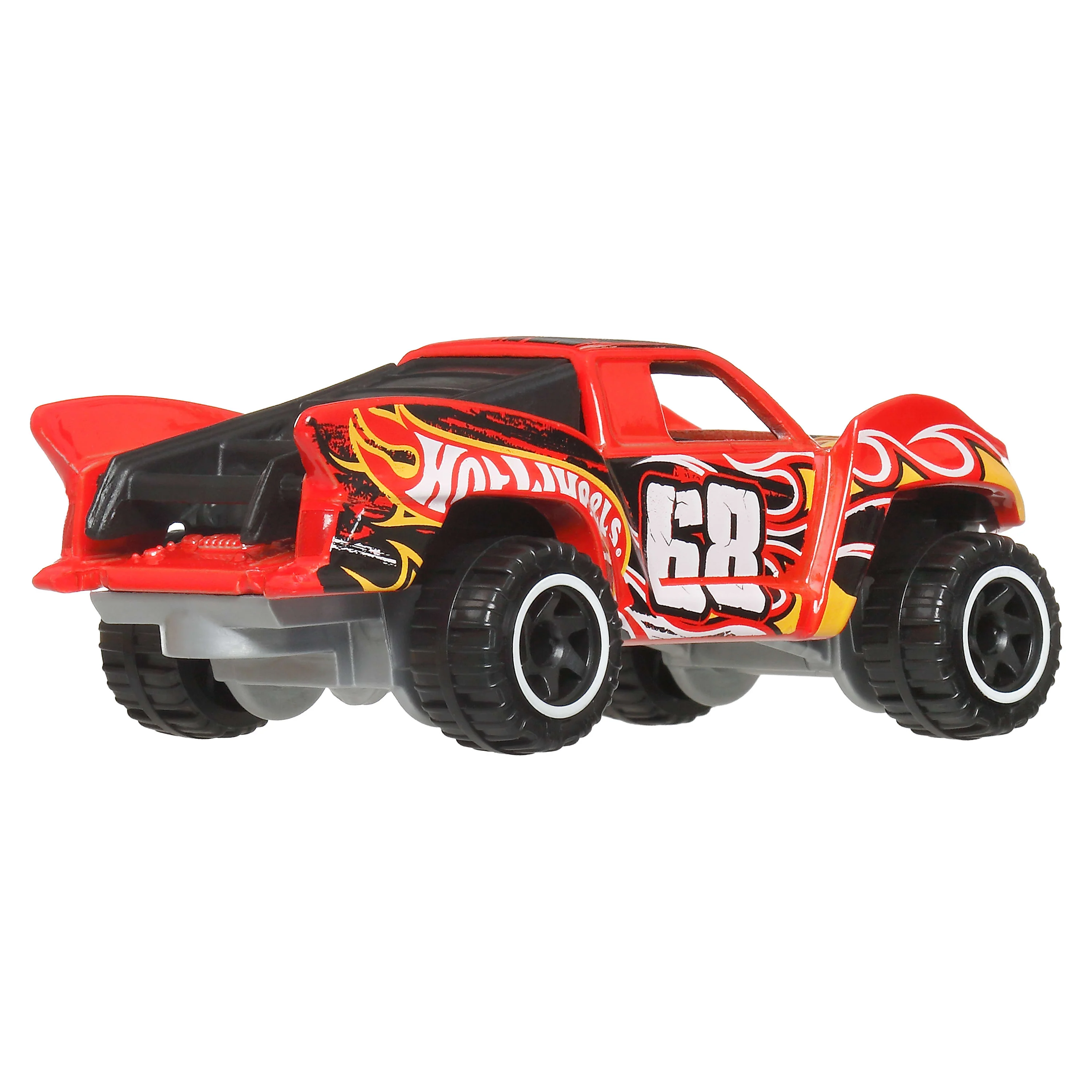 Hot Wheels Collector Vehículo de Colección Paquete Legends de 6 Autos - Image 2