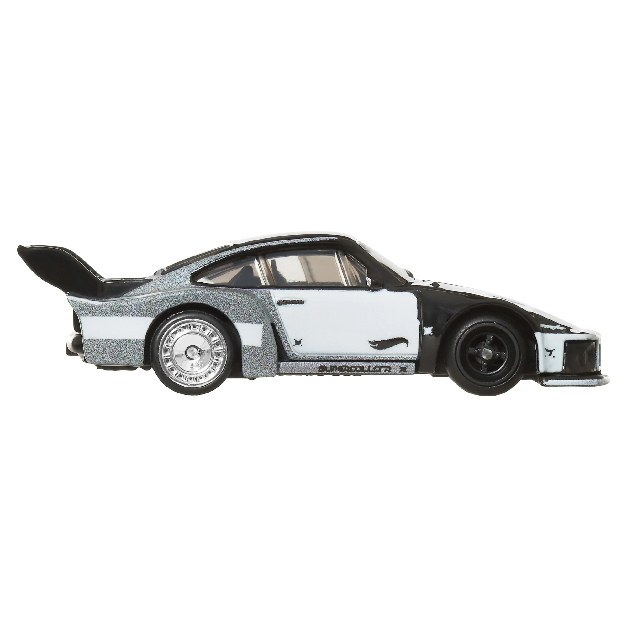 Hot Wheels Collector Vehículo de Colección Porsche 935 - Image 4