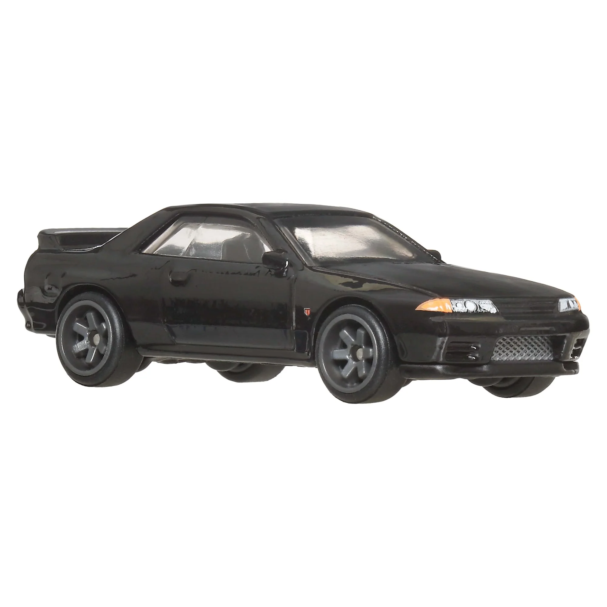 Hot Wheels Collector Veículo de Brinquedo 1989 Nissan Skyline GTR - Image 3