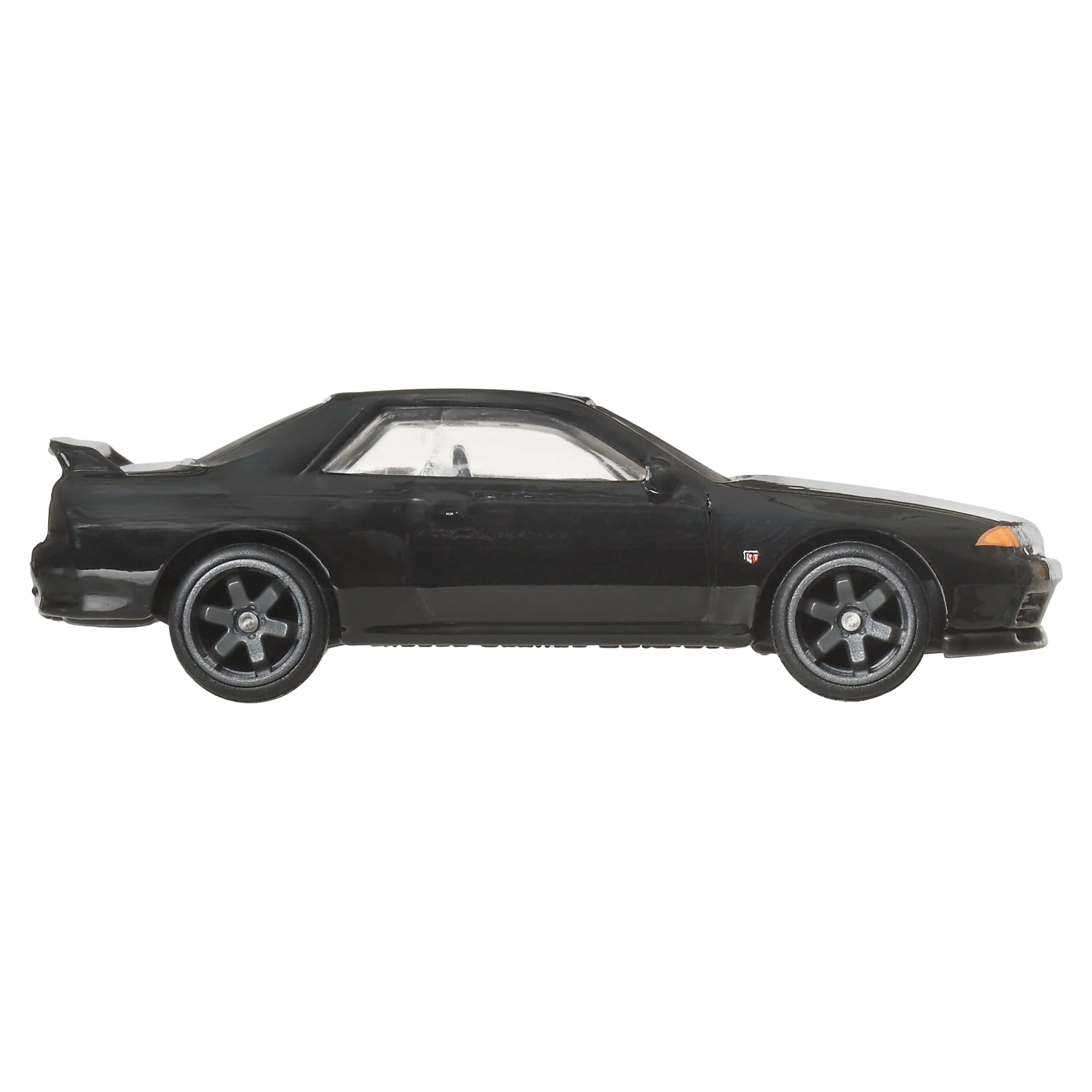 Hot Wheels Collector Veículo de Brinquedo 1989 Nissan Skyline GTR - Image 4