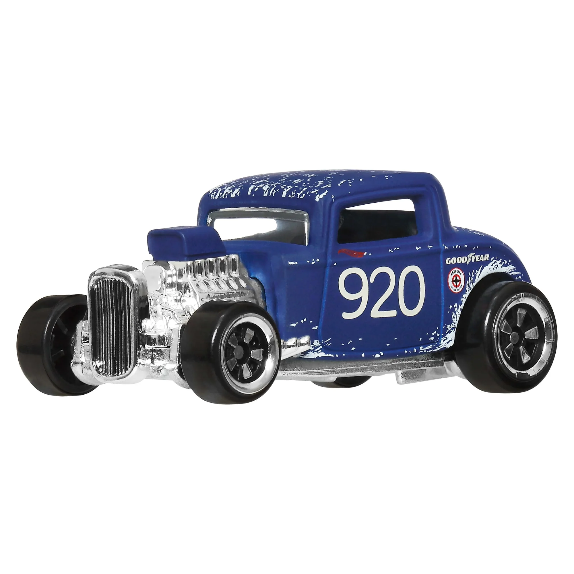 Hot Wheels Collector Veículo de Brinquedo 32 Ford - Image 2