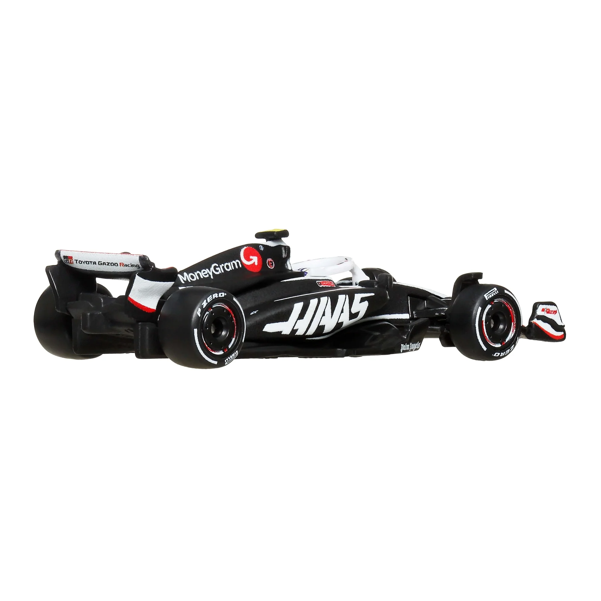 Hot Wheels Collector Veículo de Brinquedo Carro Racing Surpresa - Image 2