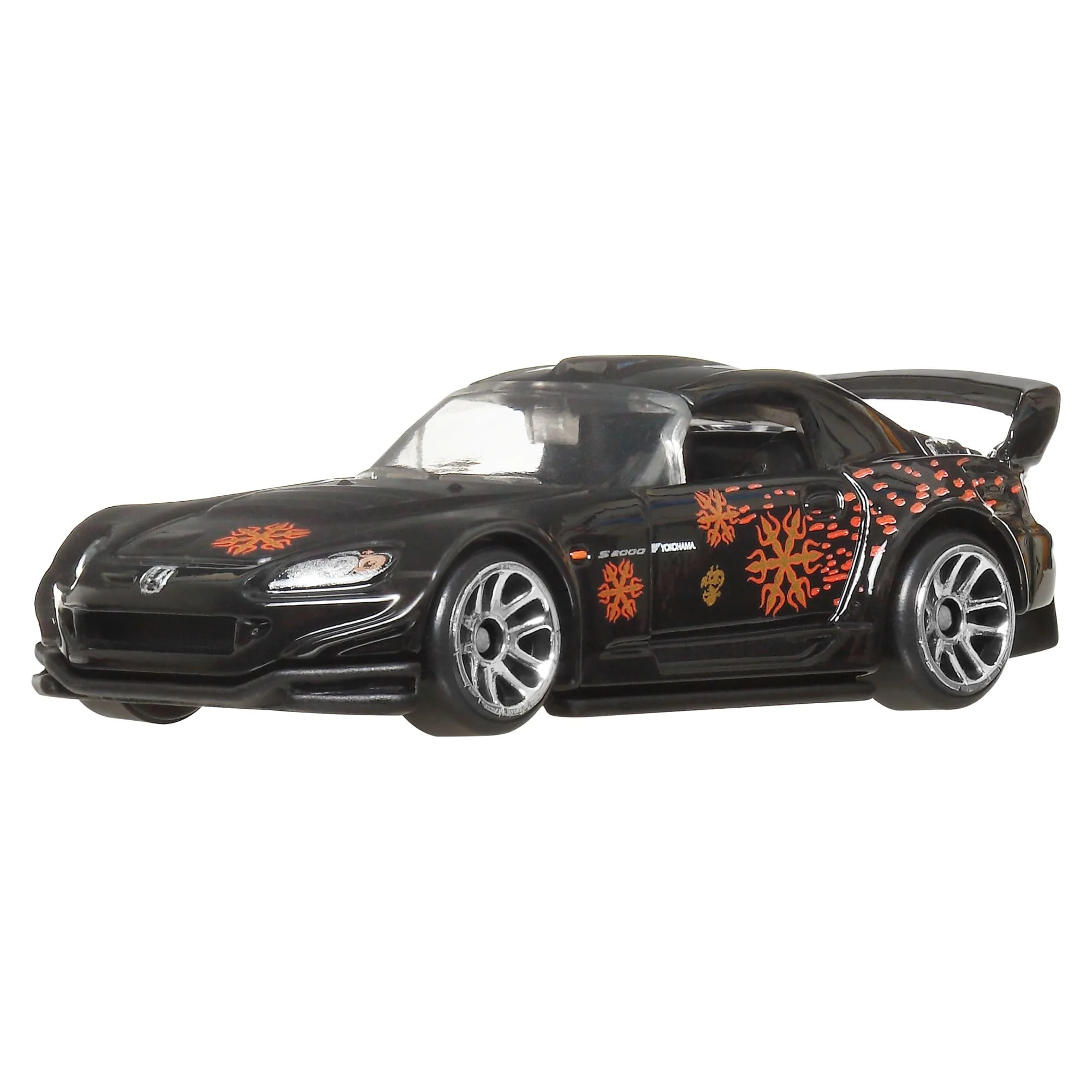 Hot Wheels Collector Veículo de Brinquedo Fast & Furious Honda S2000 - Image 2
