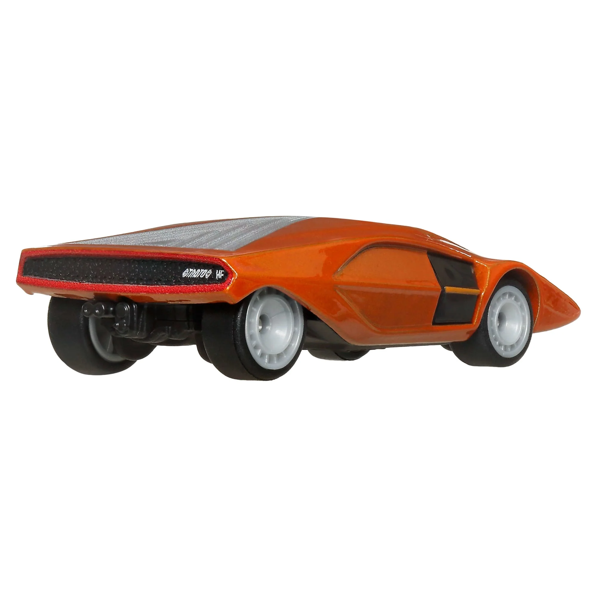 Hot Wheels Collector Veículo de Brinquedo Lancia Stratos Zero - Image 2