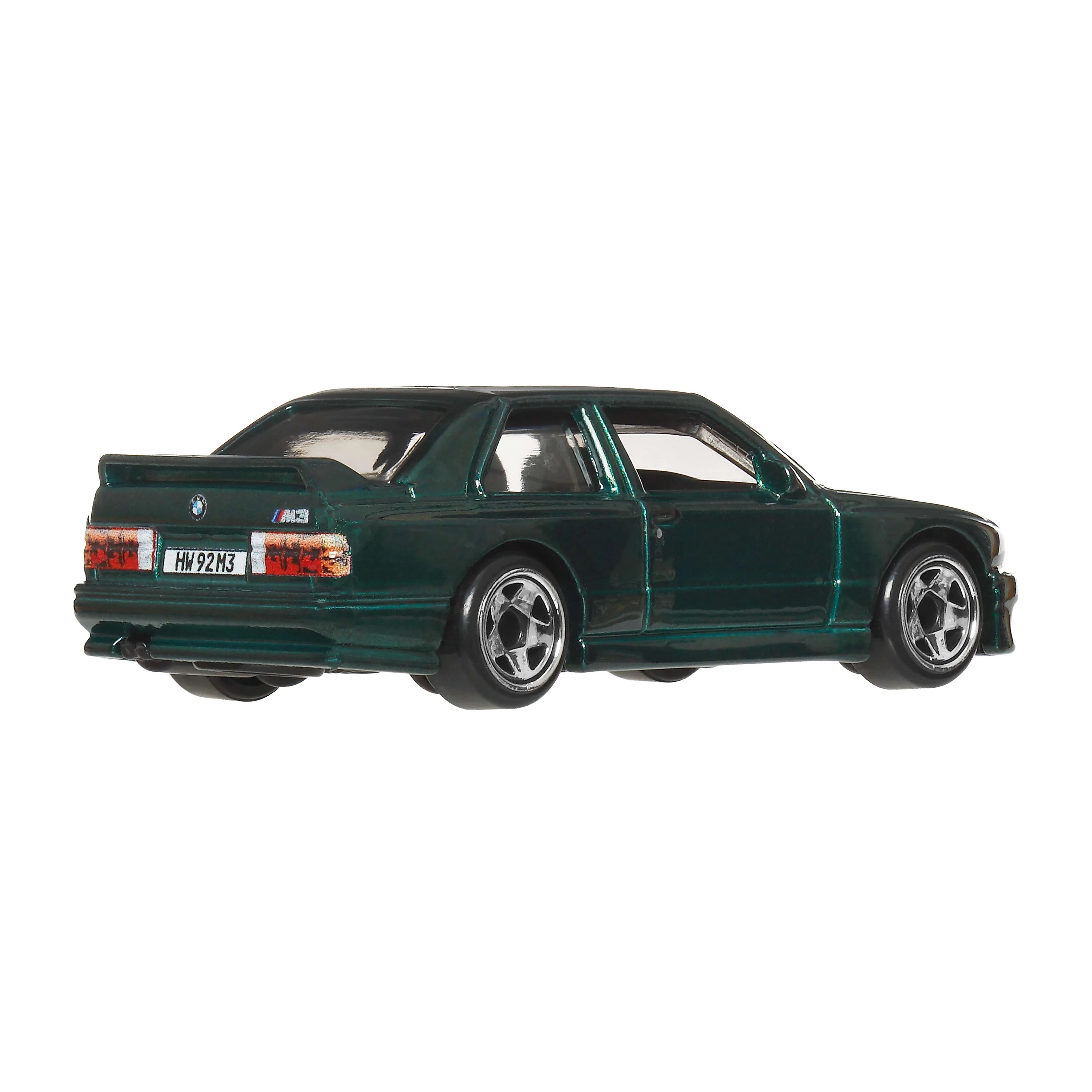 Hot Wheels Collector Veículo de Brinquedo Pacote Pemium Euro Style com 6 Carros - Image 3
