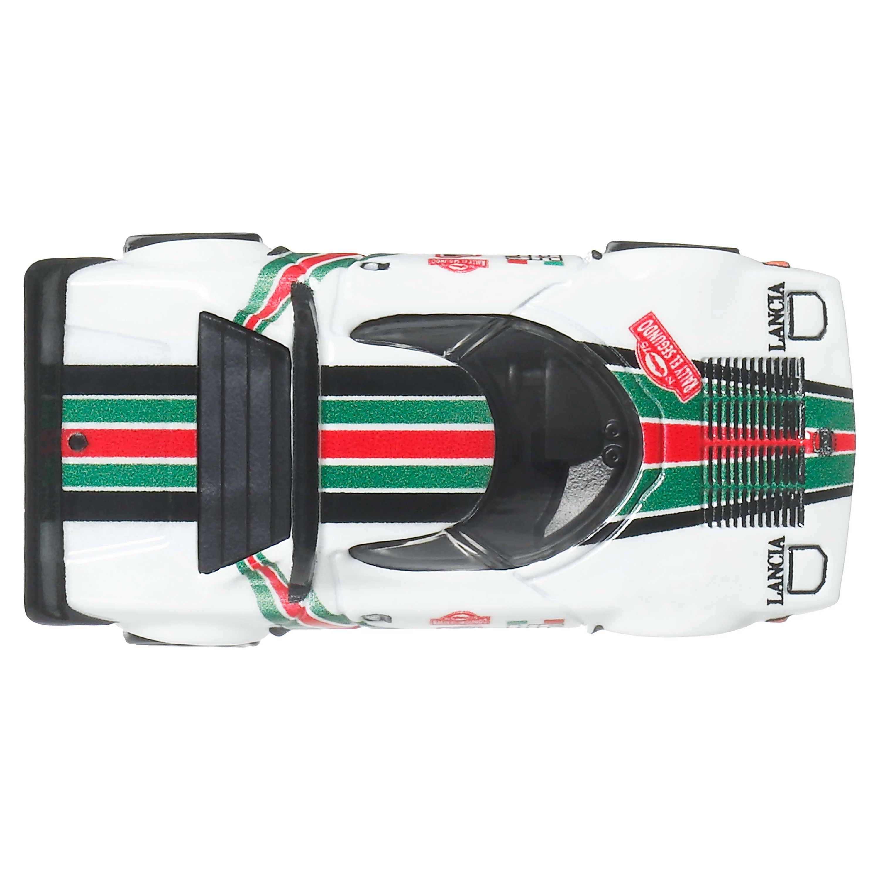 Hot Wheels Collector Veículo de Coleção Carro Cultura Automotiva Lancia Stratos - Image 6