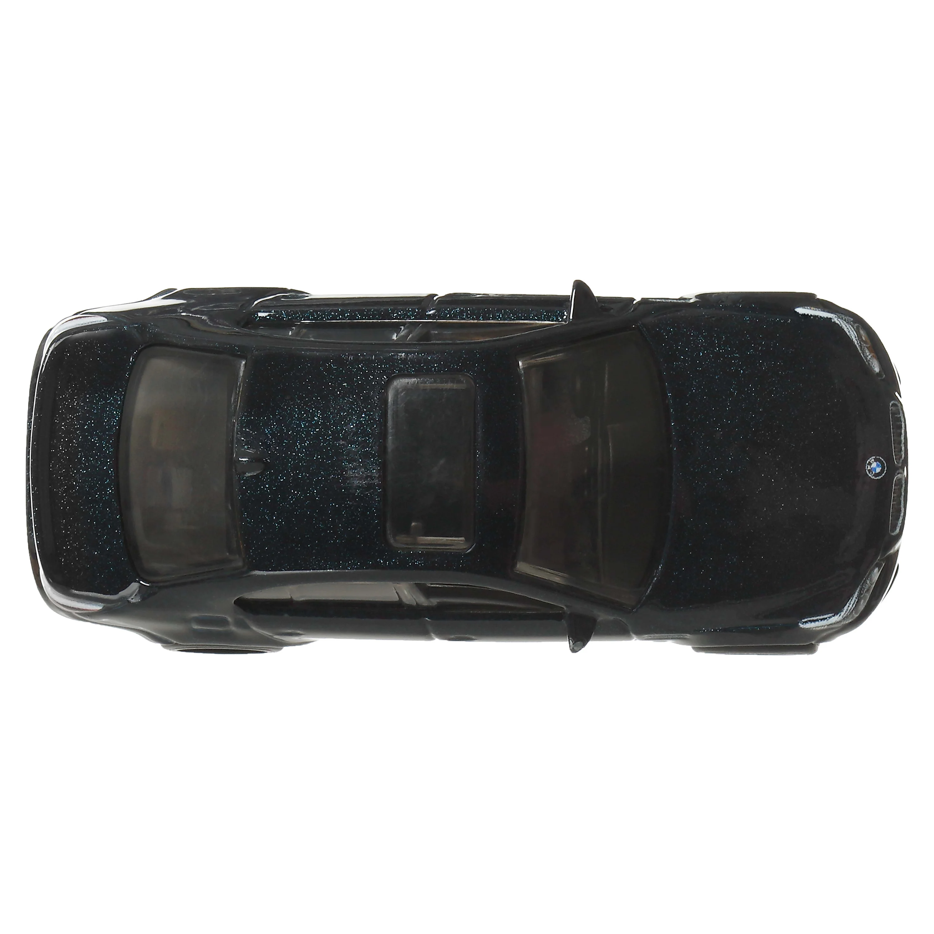 Hot Wheels Collector Veículo de Coleção Carro Velozes e Furiosos BMW M5 (E60) - Image 6