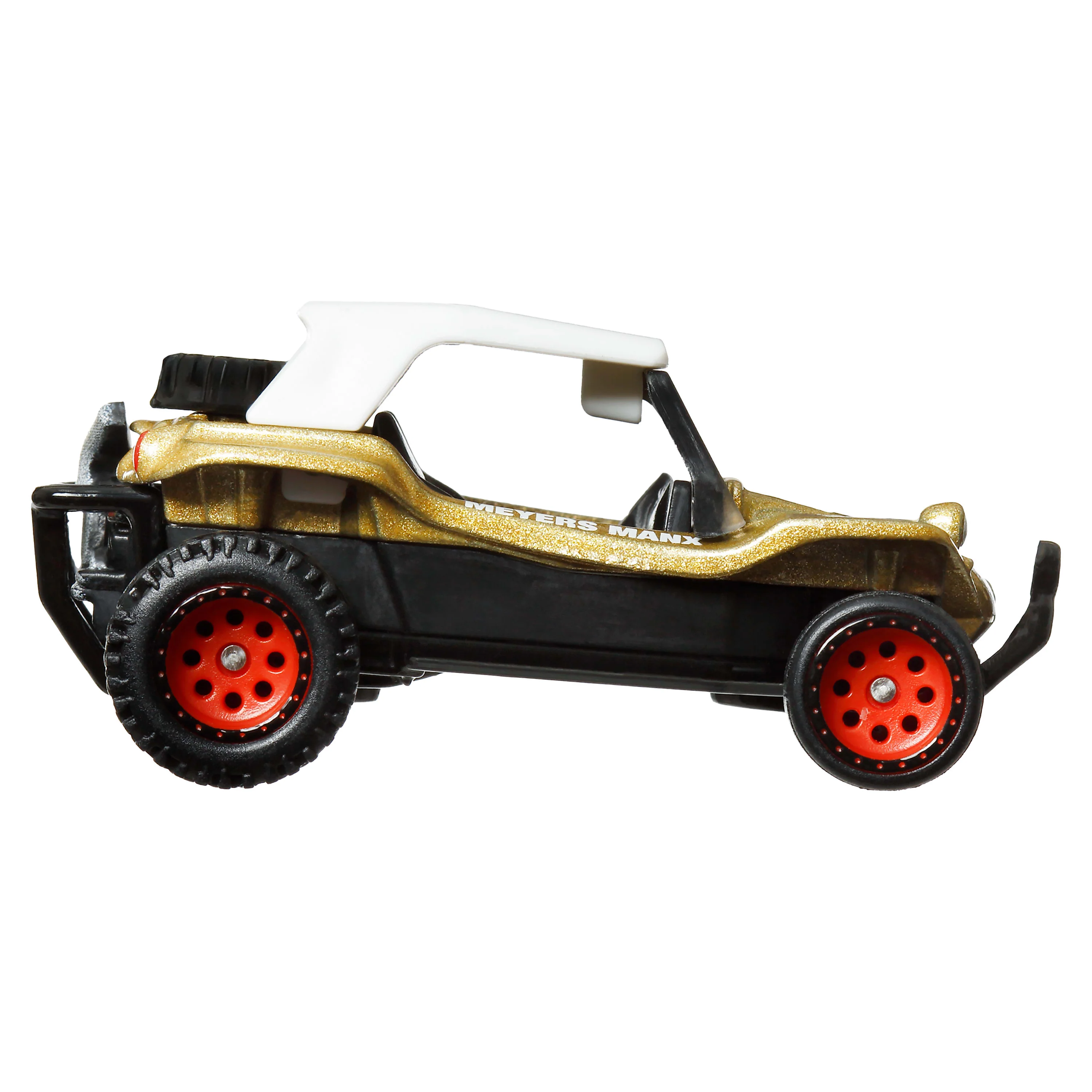Hot Wheels Collector Veículo de Coleção Pacote Fora de Estrada com 4 Carros - Image 4