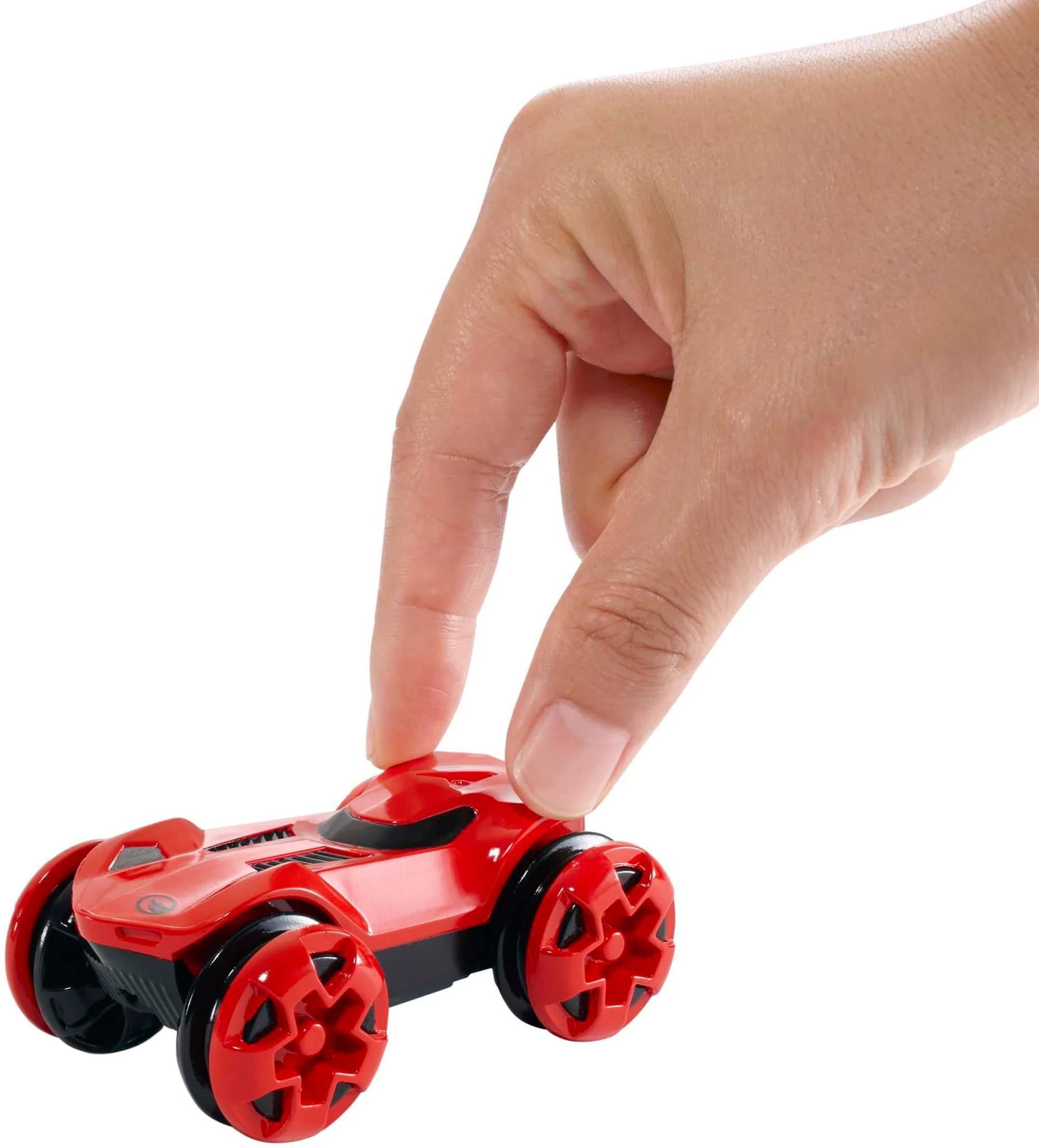 Hot Wheels Diecast Vehículo de Juguete Autos Sorpresa Color Shifters - Image 4