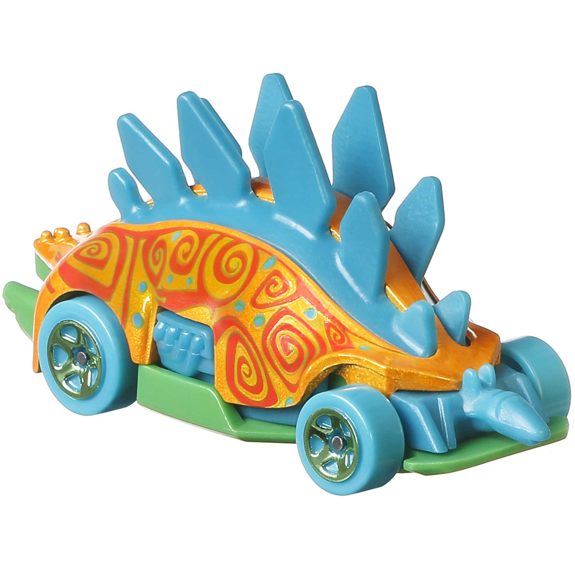 Hot Wheels Diecast Vehículo de Juguete Transportador de Autos de Lujo - Image 6