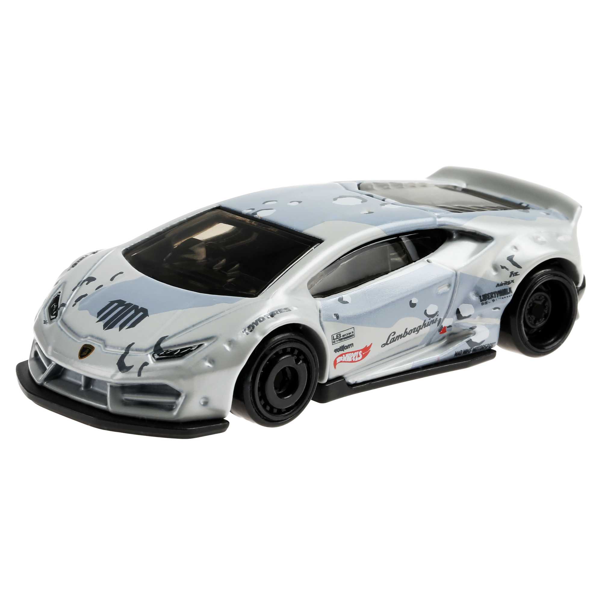 Hot Wheels Diecast Veículo de Brinquedo Carrinhos Basicos