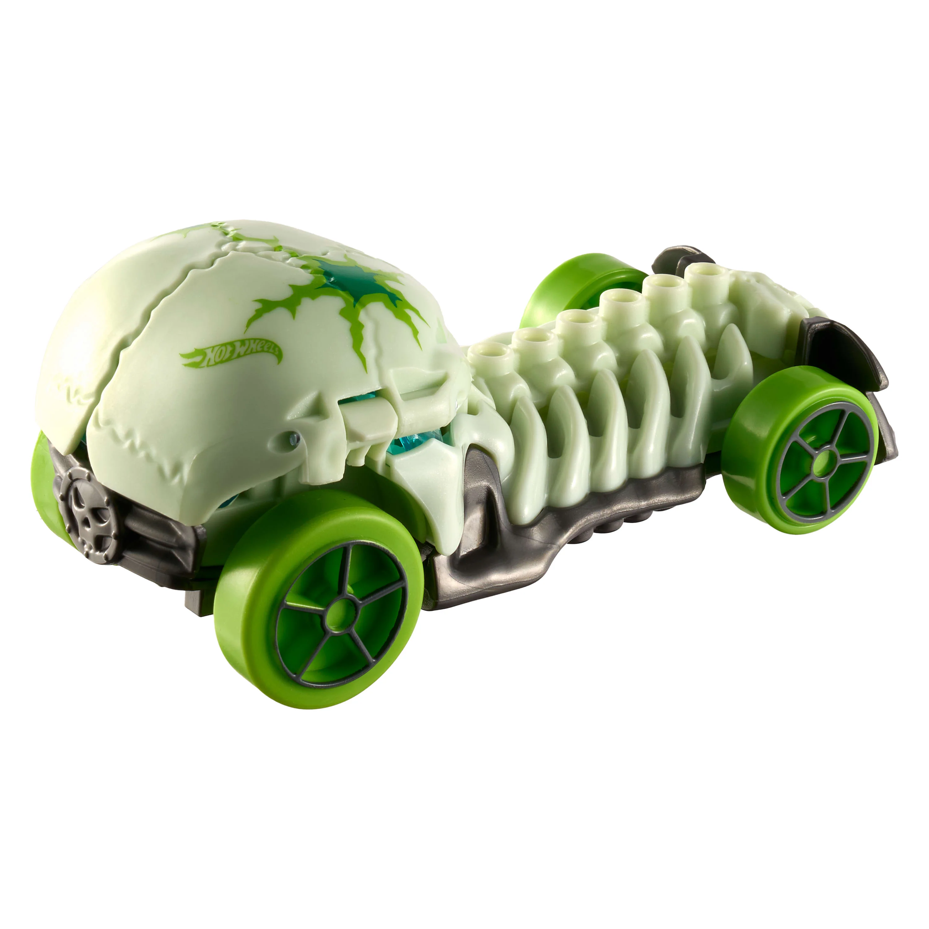 Hot Wheels Diecast Veículo de Brinquedo Carro Let's Race Surpresa - Image 2