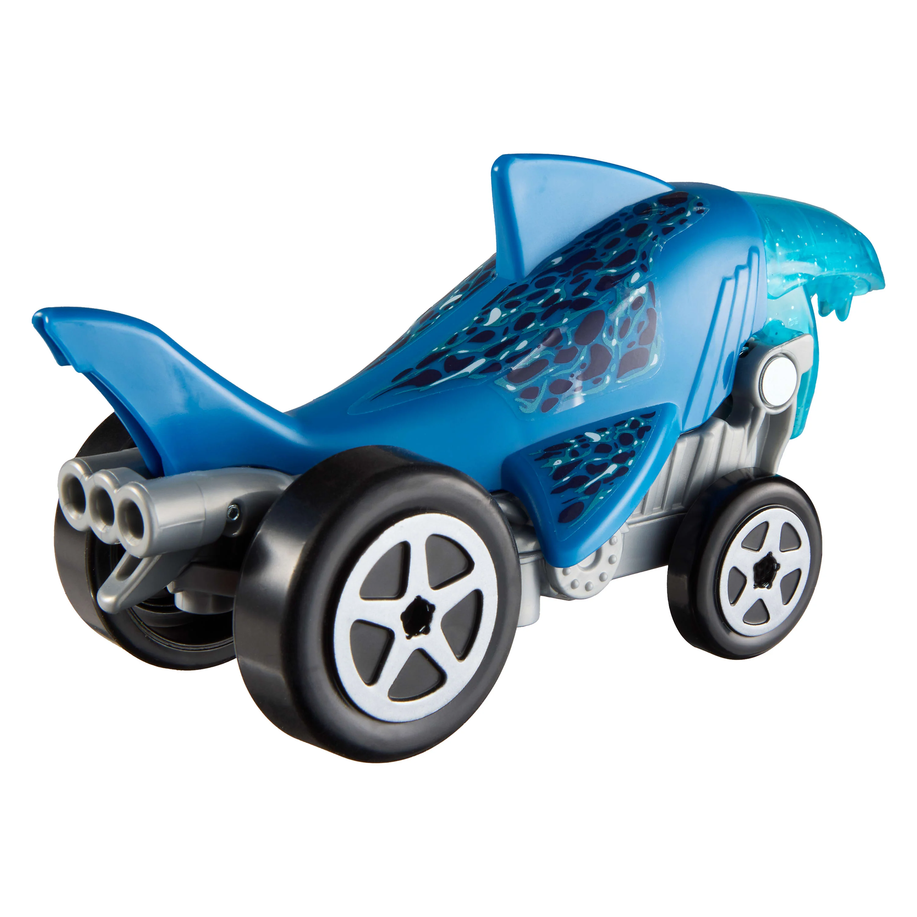 Hot Wheels Diecast Veículo de Brinquedo Carro Let's Race Surpresa - Image 3