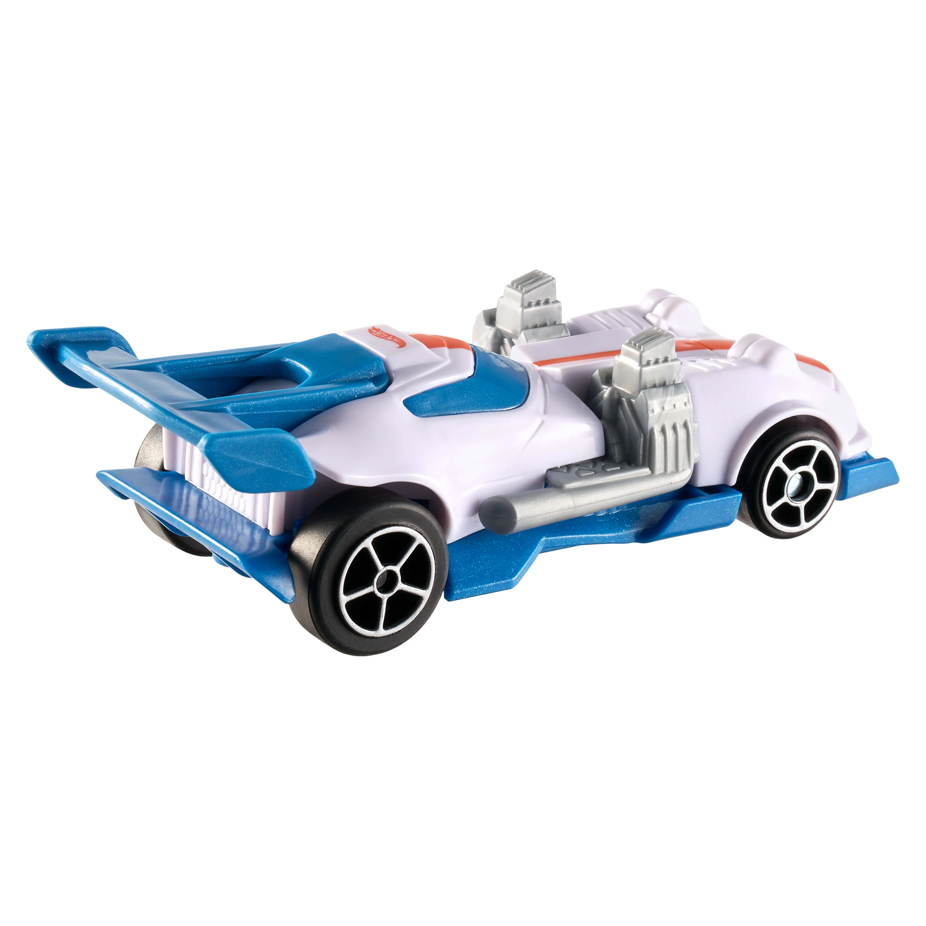 Hot Wheels Diecast Veículo de Brinquedo Carro Let's Race Surpresa - Image 4