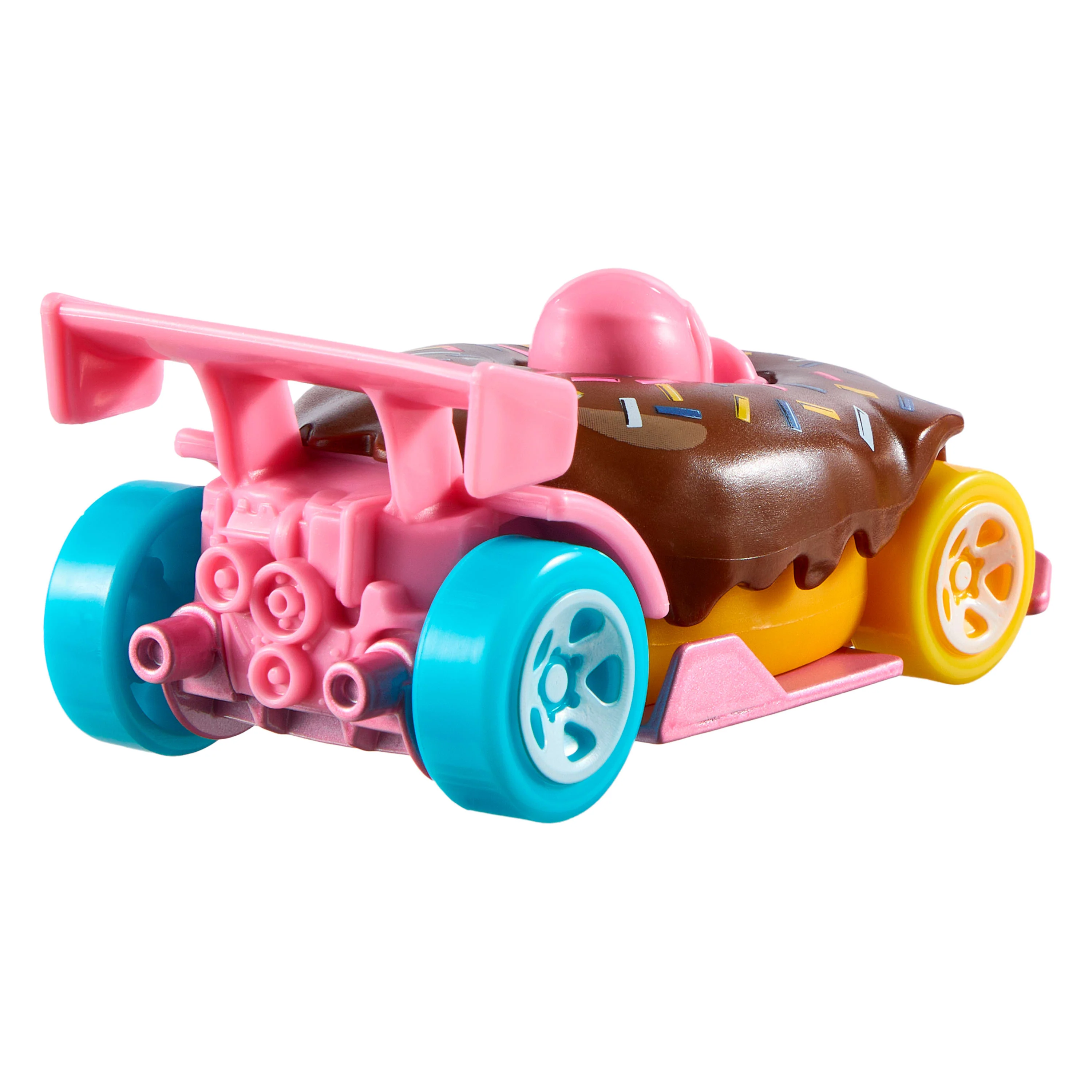 Hot Wheels Diecast Veículo de Brinquedo Carro XL Surpresa - Image 2