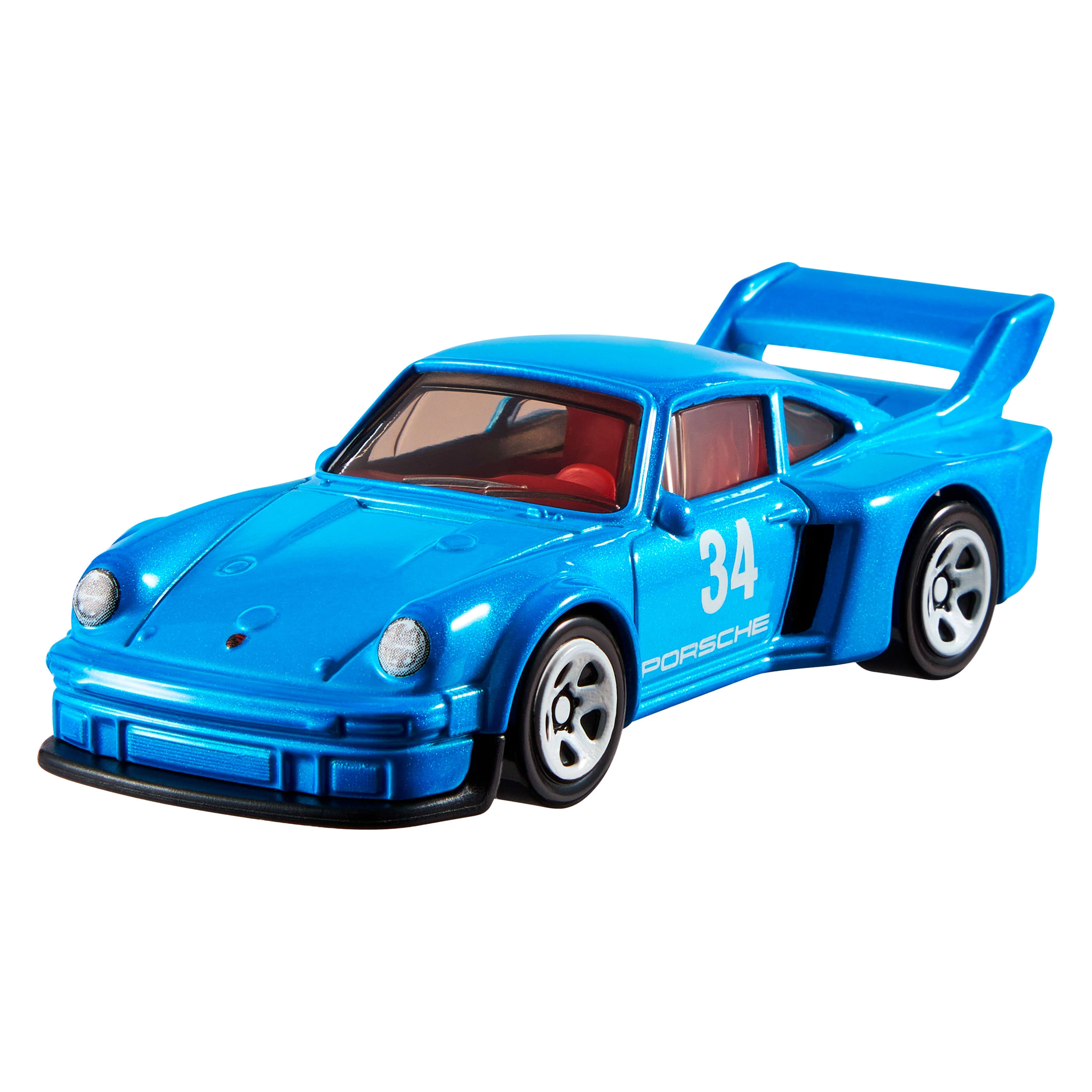 Hot Wheels Diecast Veículo de Brinquedo Carro XL Surpresa - Image 3