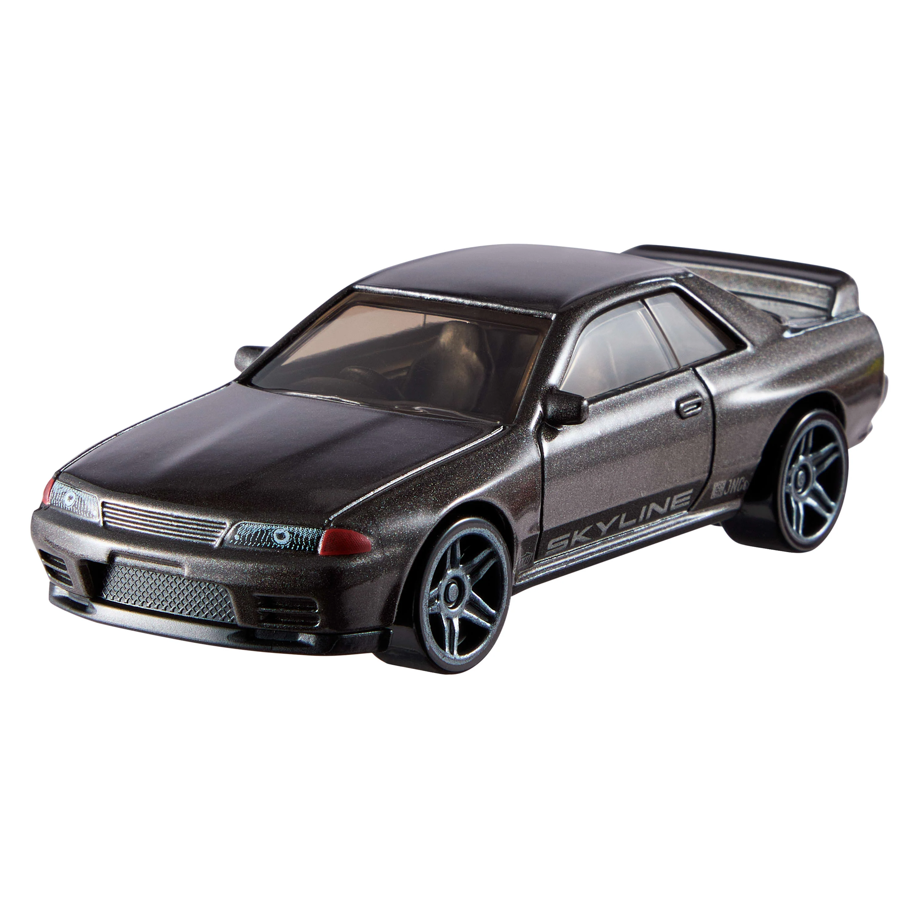 Hot Wheels Diecast Veículo de Brinquedo Carro XL Surpresa - Image 4