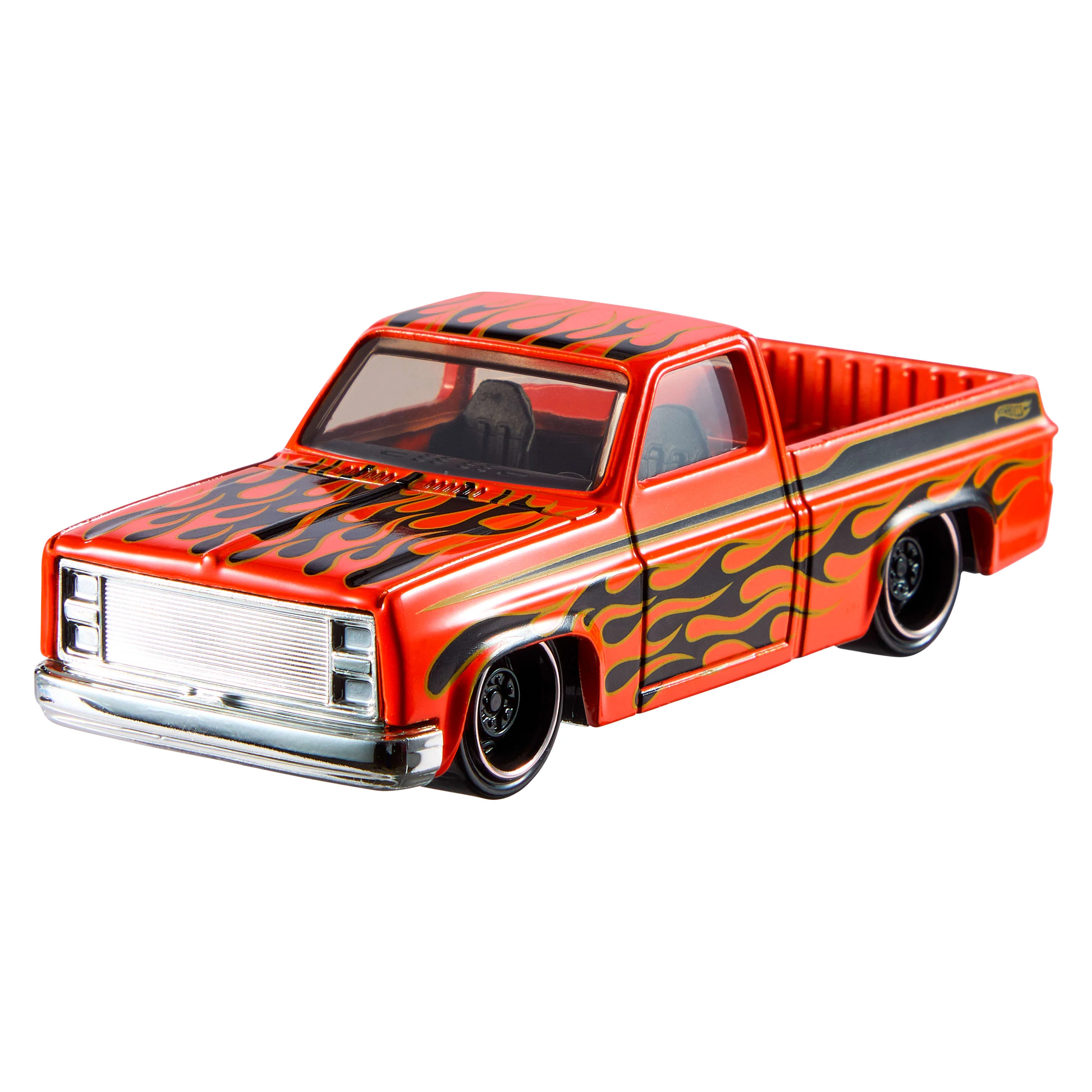 Hot Wheels Diecast Veículo de Brinquedo Carro XL Surpresa - Image 5
