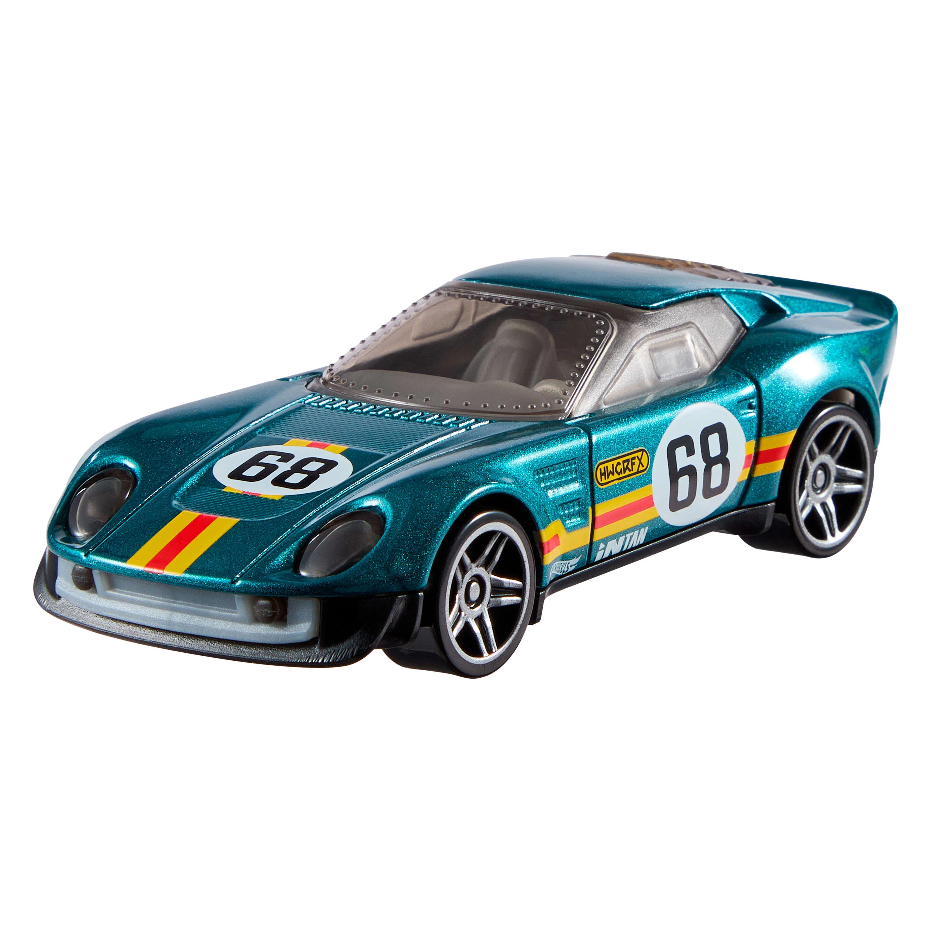 Hot Wheels Diecast Veículo de Brinquedo Carro XL Surpresa - Image 6