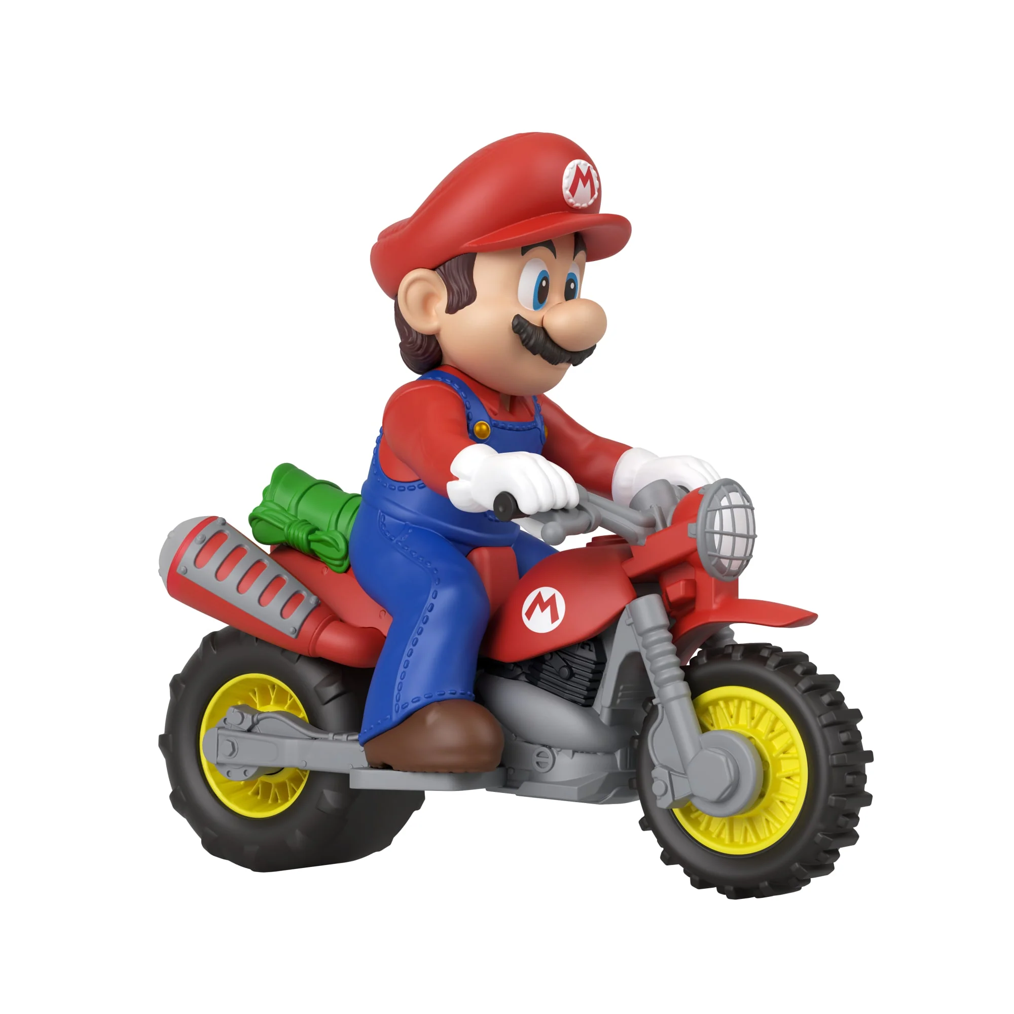 Hot Wheels Mario Kart Vehículo de Juguete Paquete de 2 Autos - Image 2
