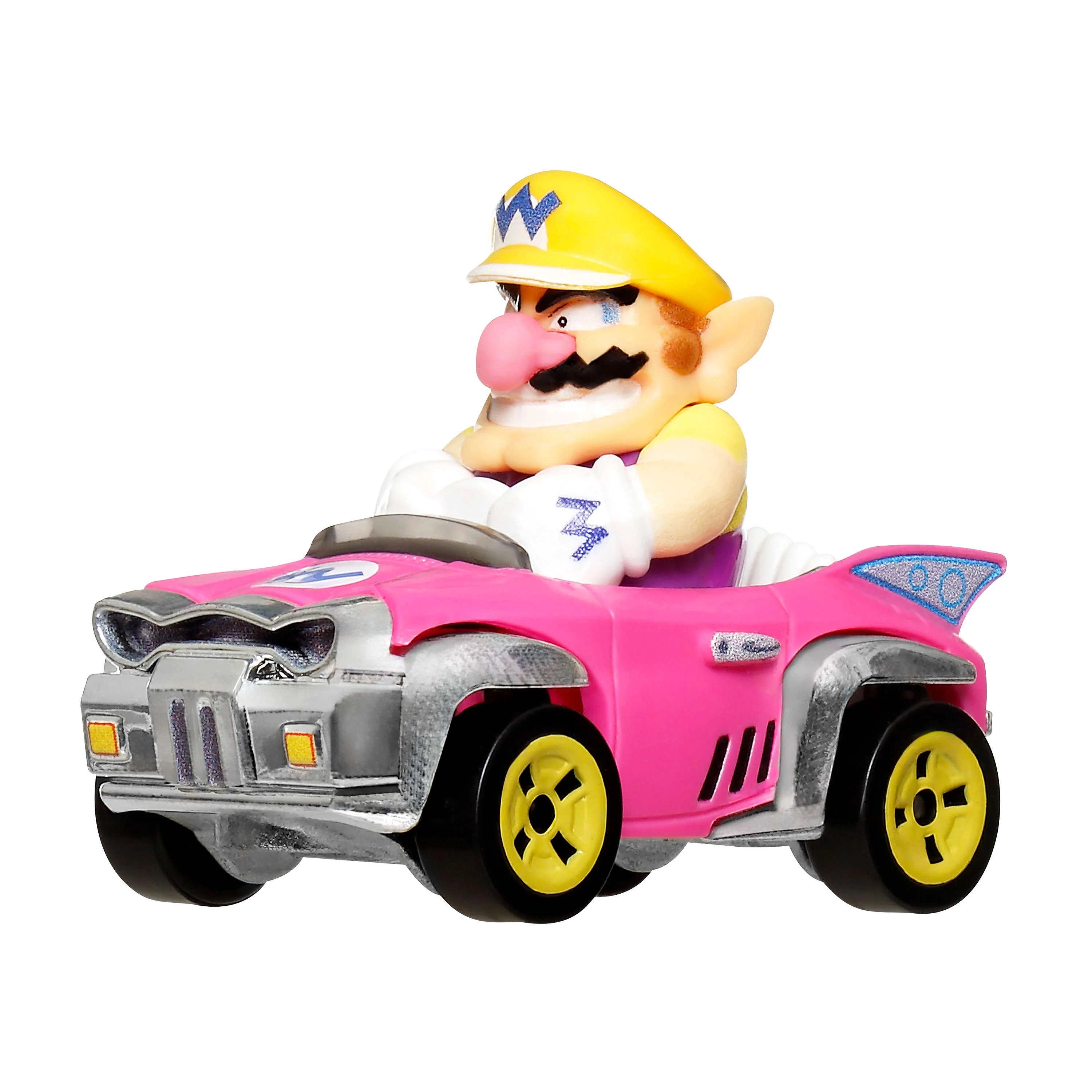 Hot Wheels Mario Kart Vehículo de Juguete Personajes Sorpresa - Image 5