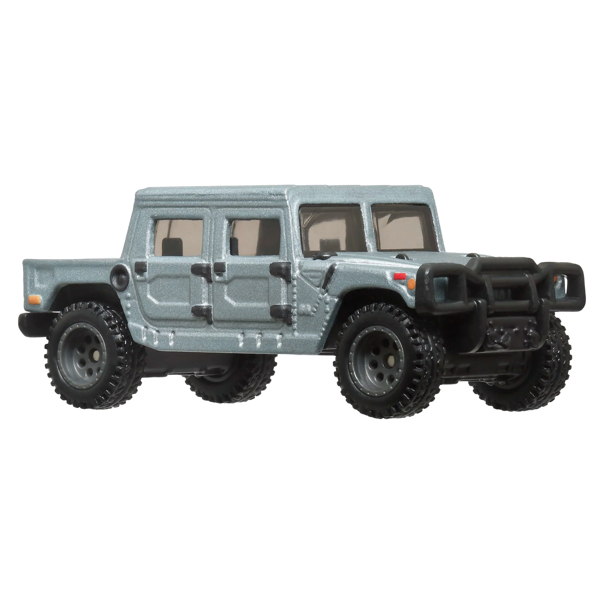 Hot Wheels Premium Car Culture Terra Trek Hummer H1 1:64 Scale Collectible Toy Vehicle - Image 2