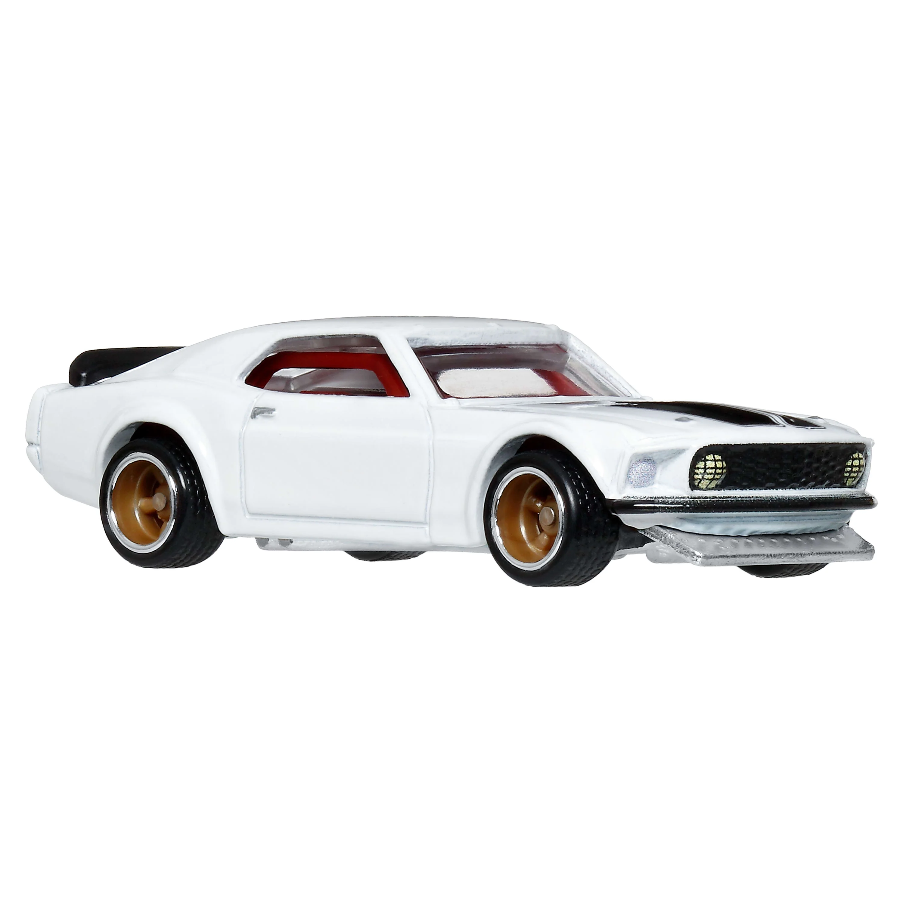 Hot Wheels Cars, Premium Fast & Furious Car For Adult Collectors - Image 3
