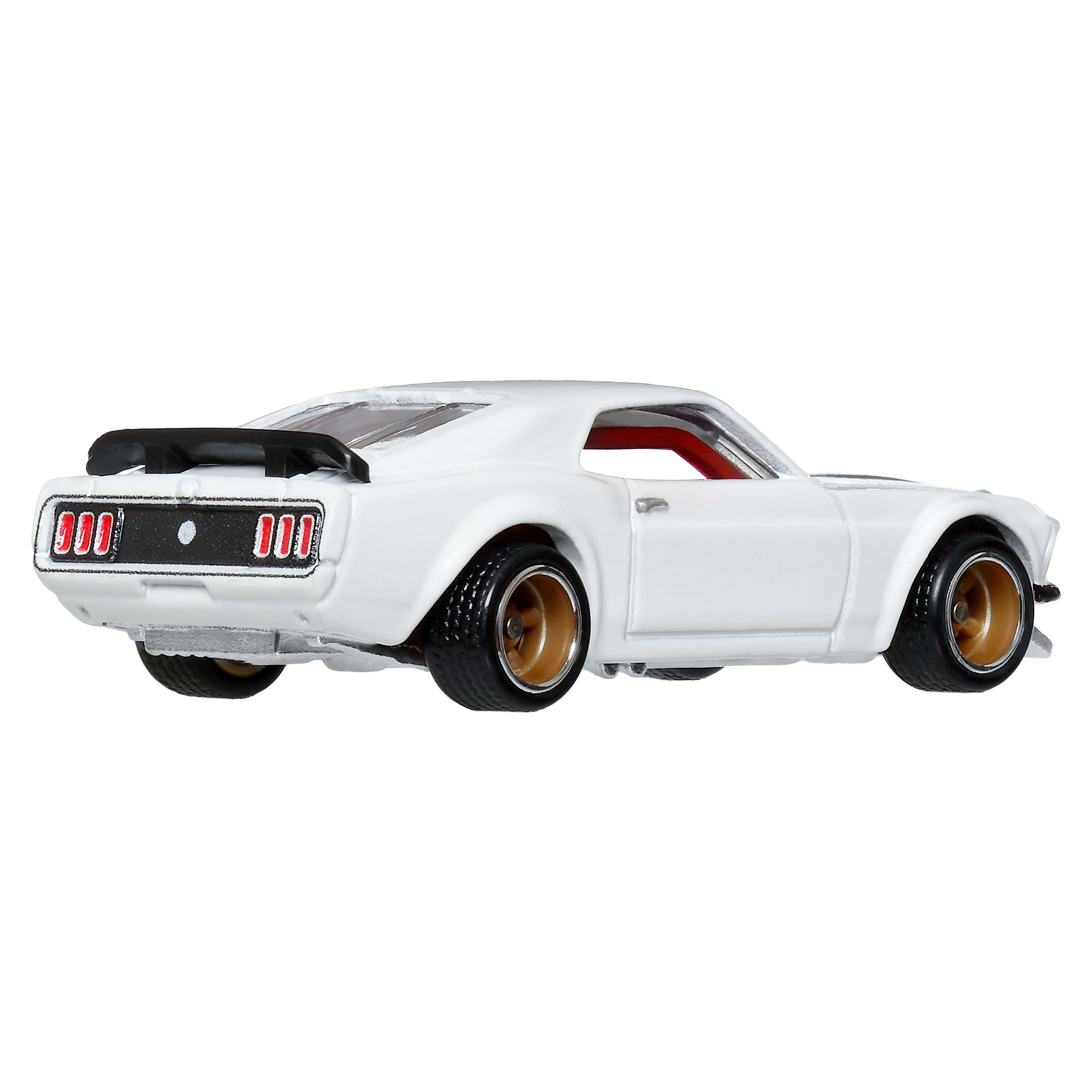 Hot Wheels Cars, Premium Fast & Furious Car For Adult Collectors - Image 4