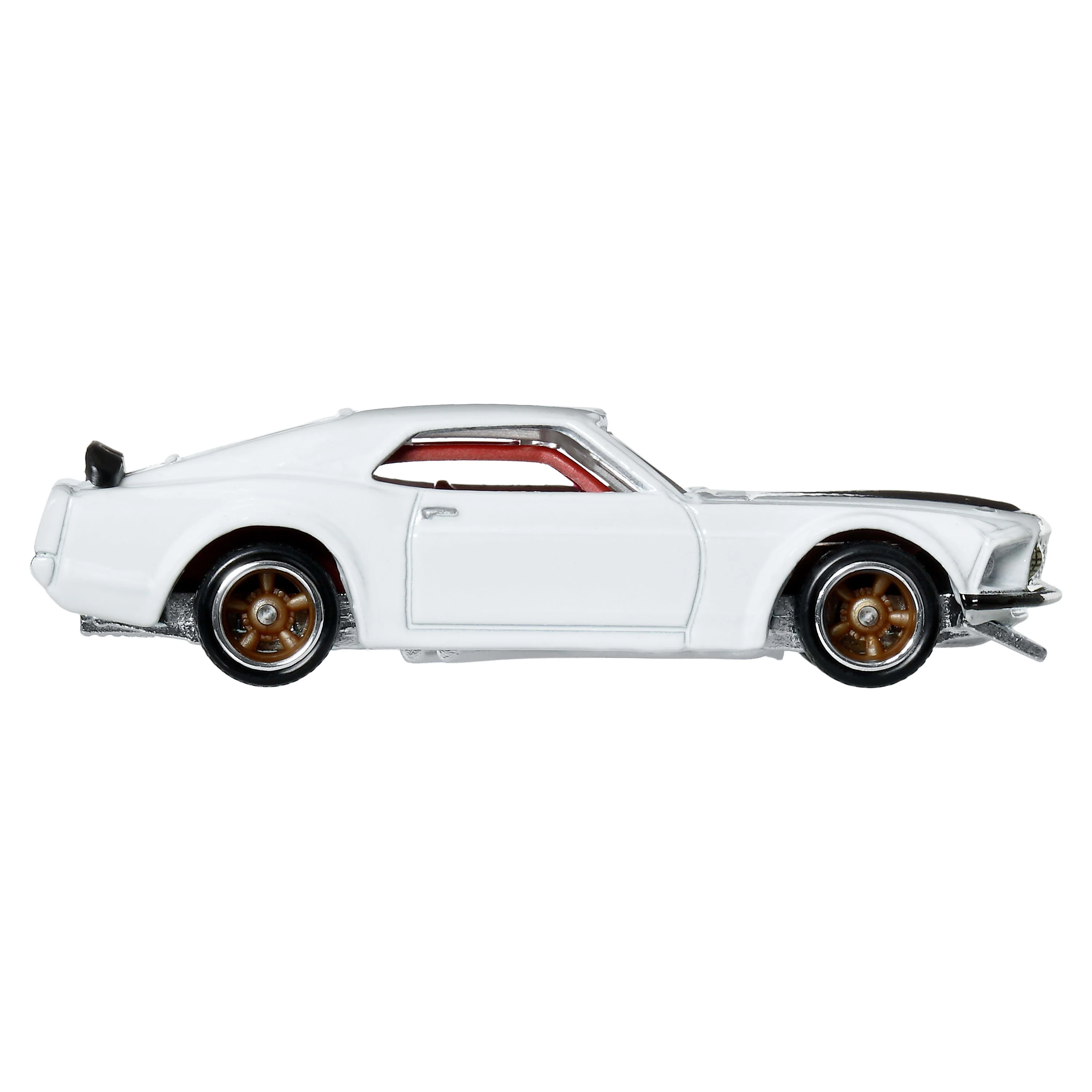 Hot Wheels Cars, Premium Fast & Furious Car For Adult Collectors - Image 5