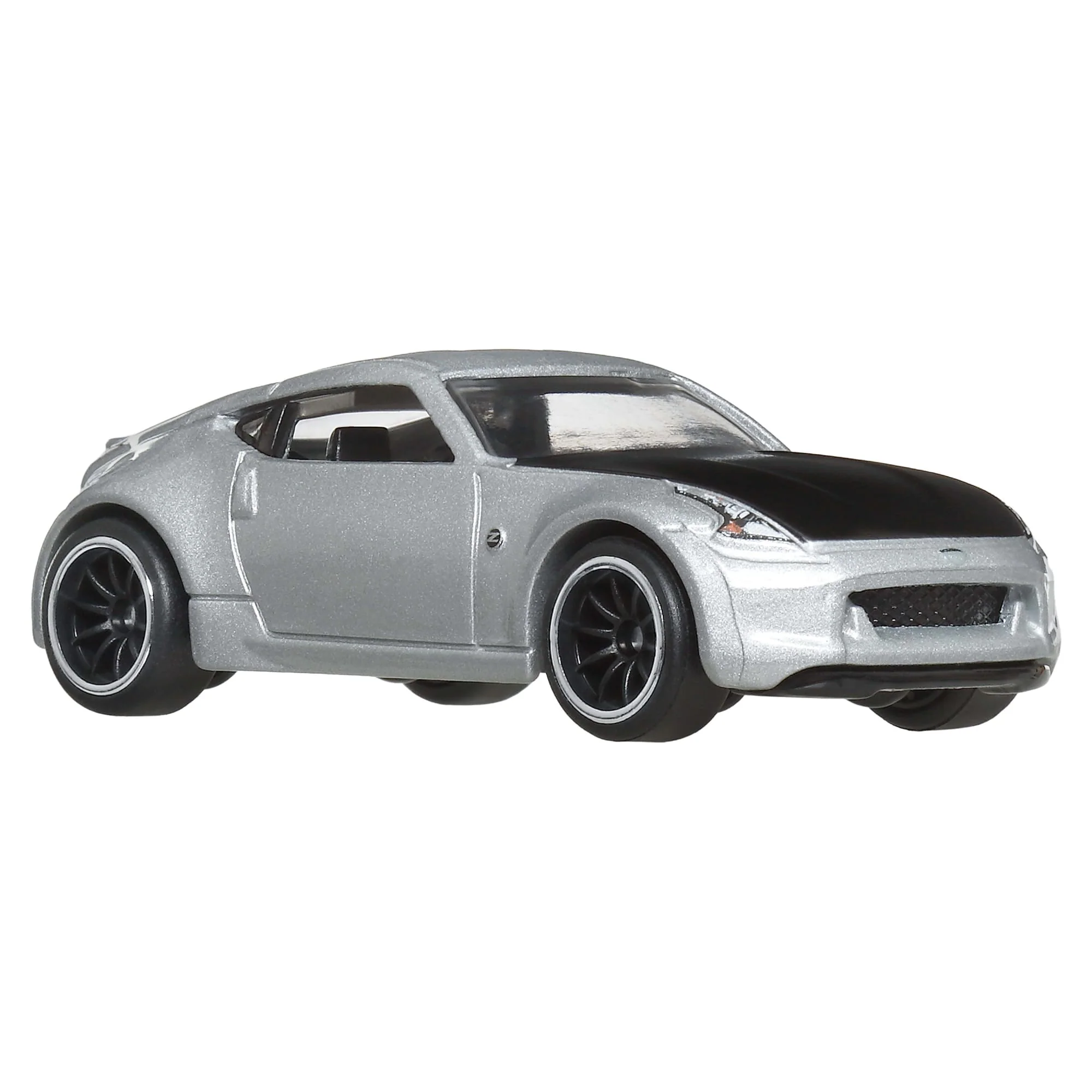Hot Wheels Cars, Premium Fast & Furious Car For Adult Collectors - Image 2