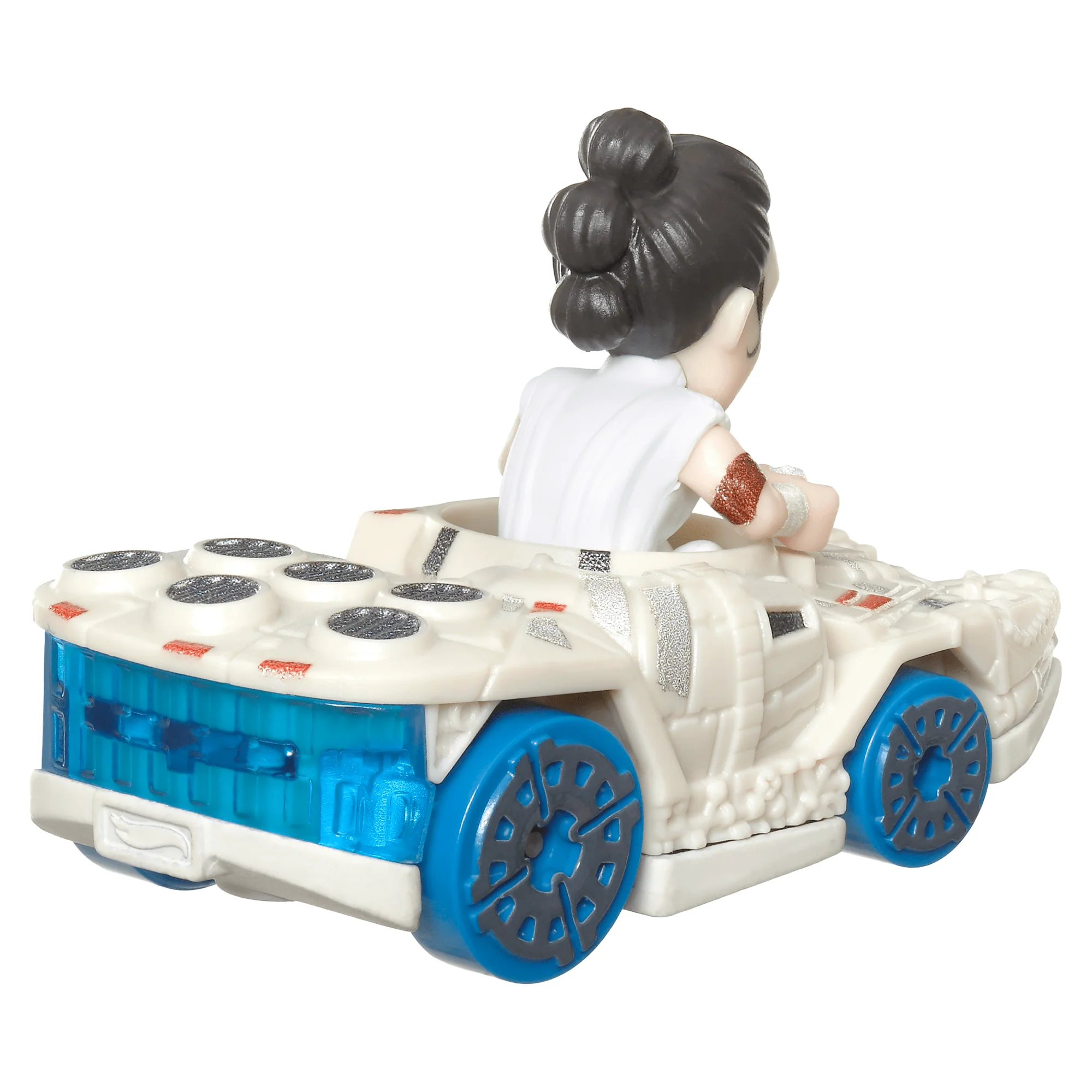 Hot Wheels RacerVerse Veículo de Brinquedo Rey - Image 5