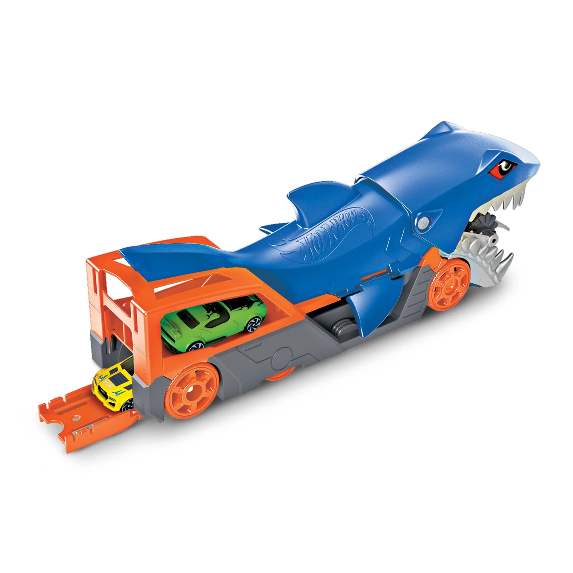 Hot Wheels Requin Transporteur - Image 4