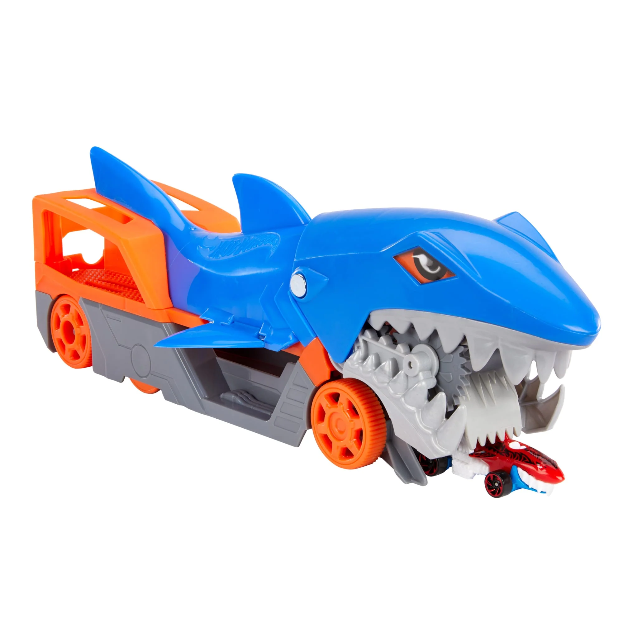 Hot Wheels Requin Transporteur - Image 6