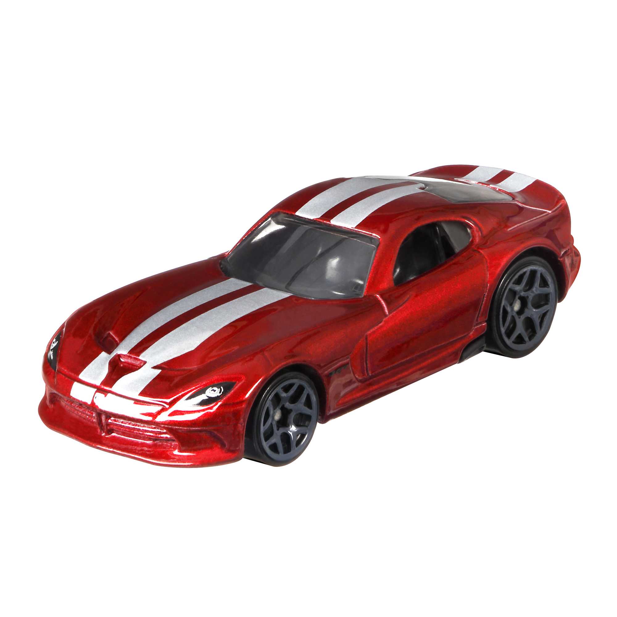 Hot Wheels 1:64 Scale Toy Car, Celebration Vehicle - Image 2