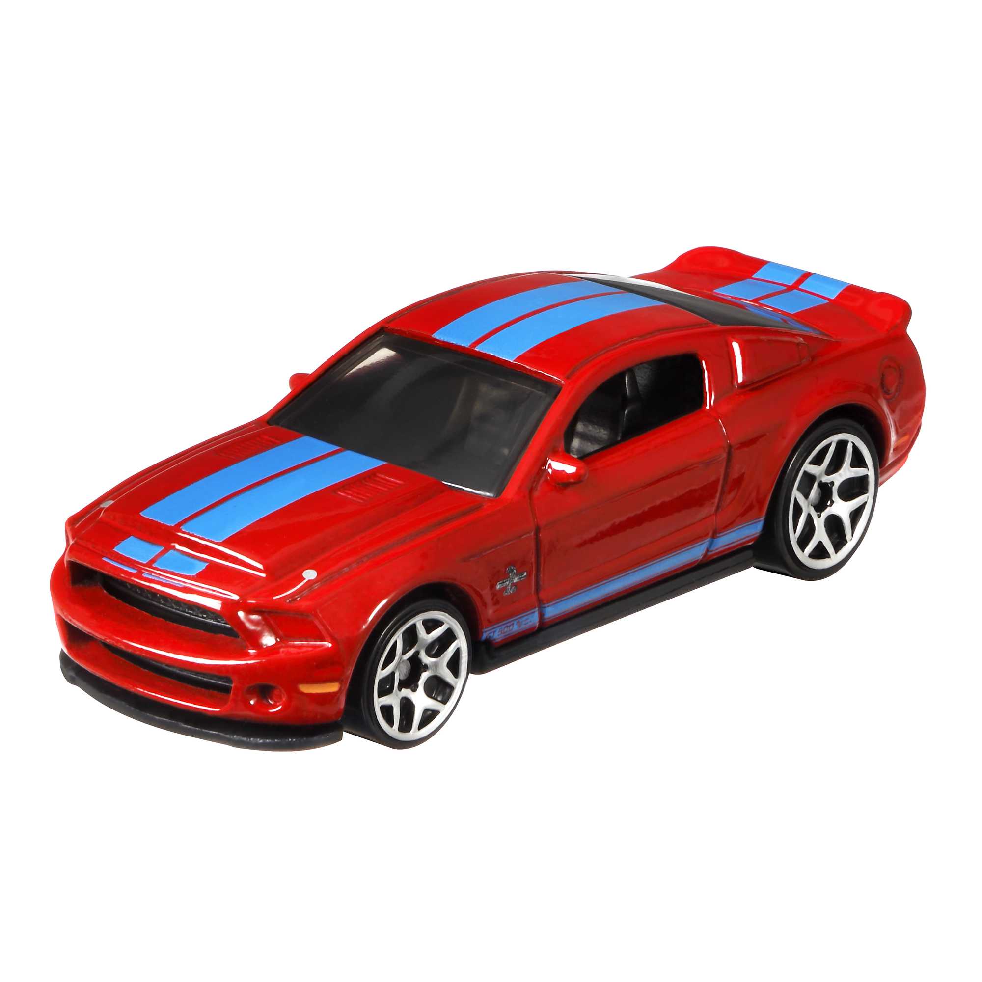 Hot Wheels 1:64 Scale Toy Car, Celebration Vehicle - Image 4