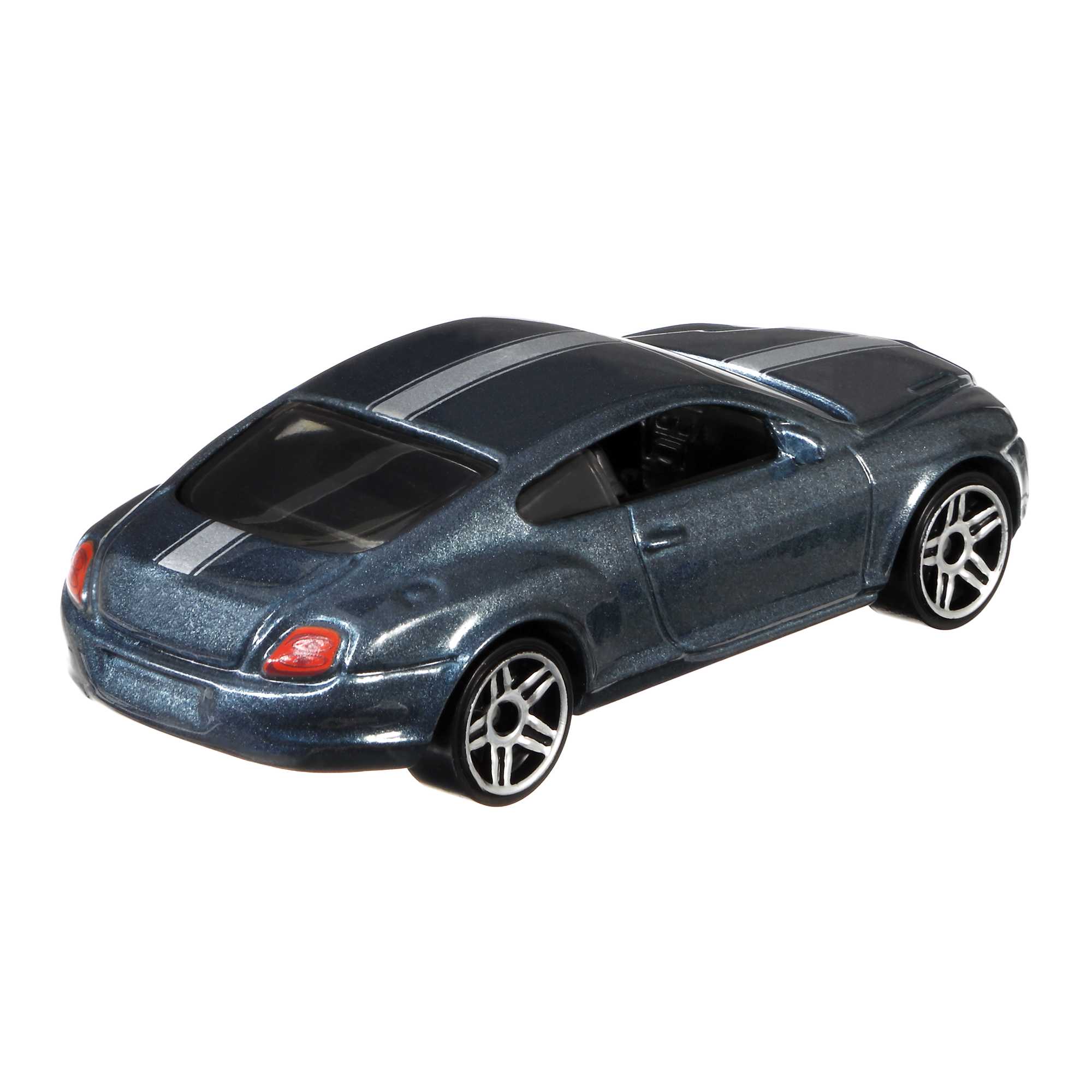 Hot Wheels Themed Veículo de Brinquedo Carro Celebração Surpresa - Image 3
