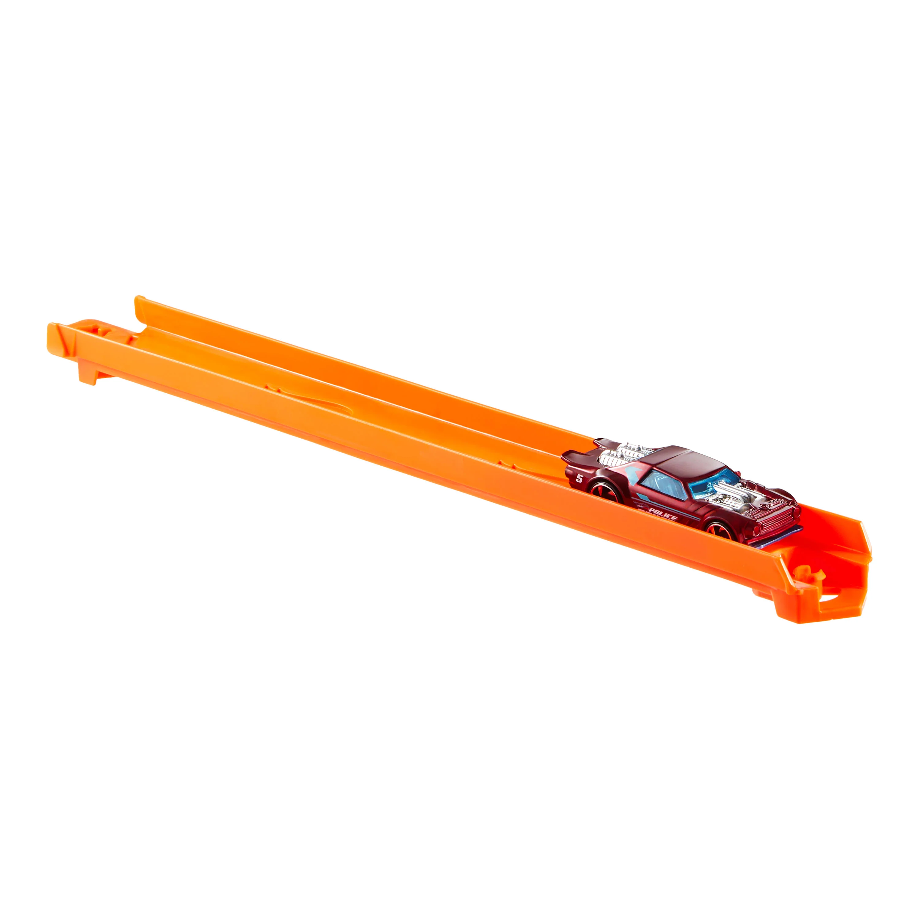 Hot Wheels Track Builder Vehículo de Juguete Track Creator - Image 2